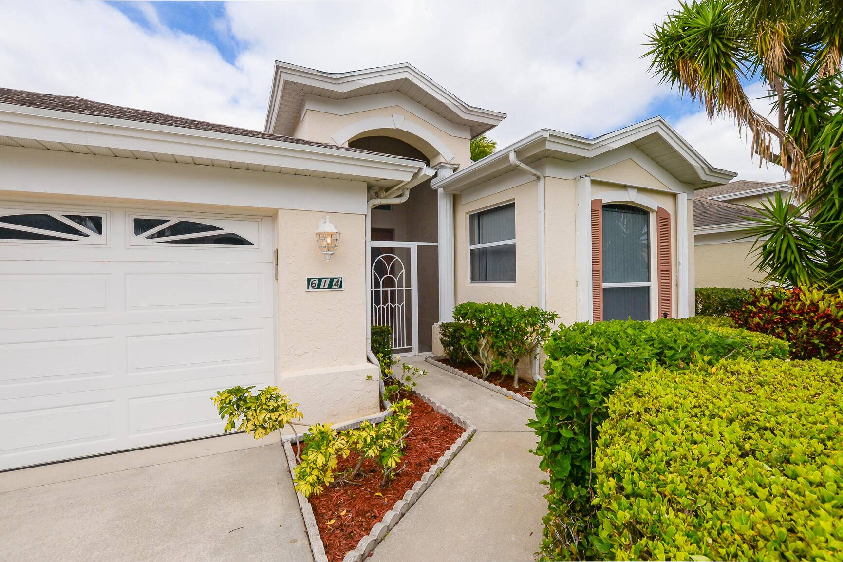Port Saint Lucie, FL 34986,614 NW Monticello PL
