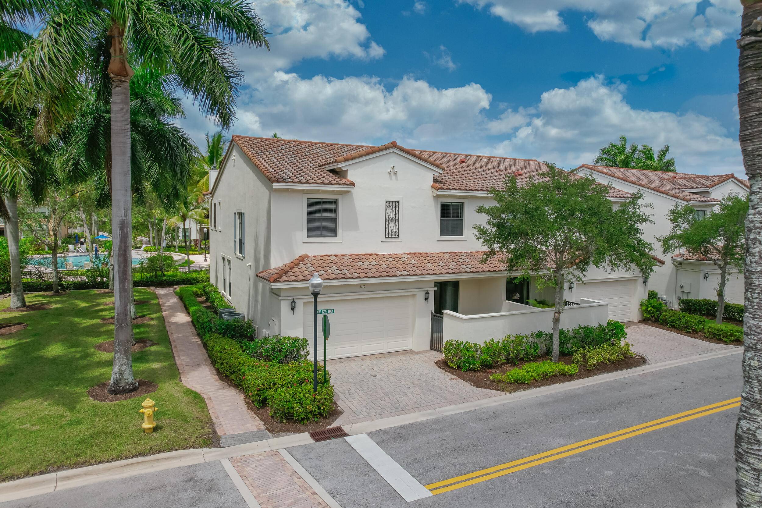 Sunrise, FL 33323,3110 NW 125th WAY