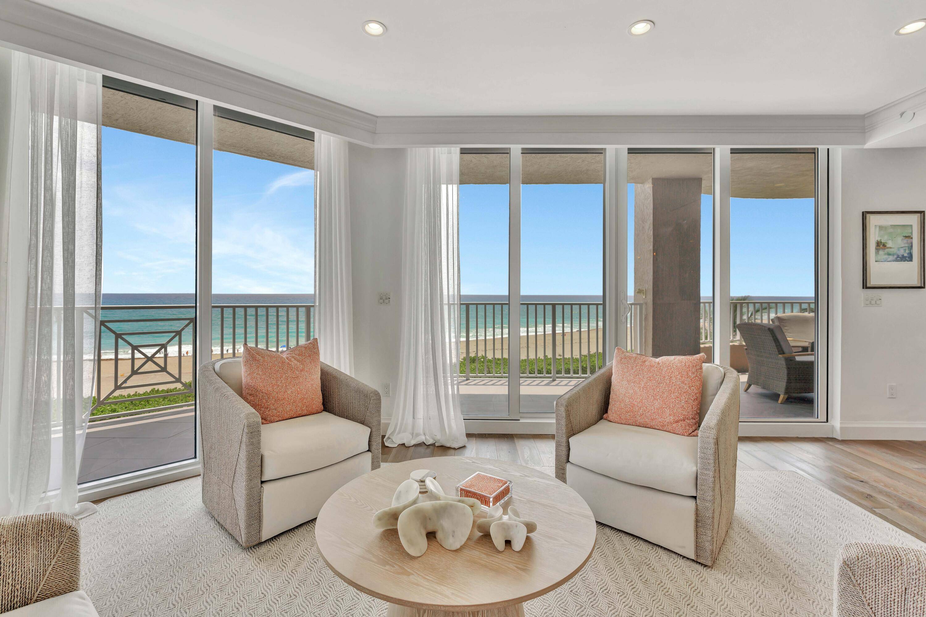 Juno Beach, FL 33408,750 Ocean Royale Way WAY 401