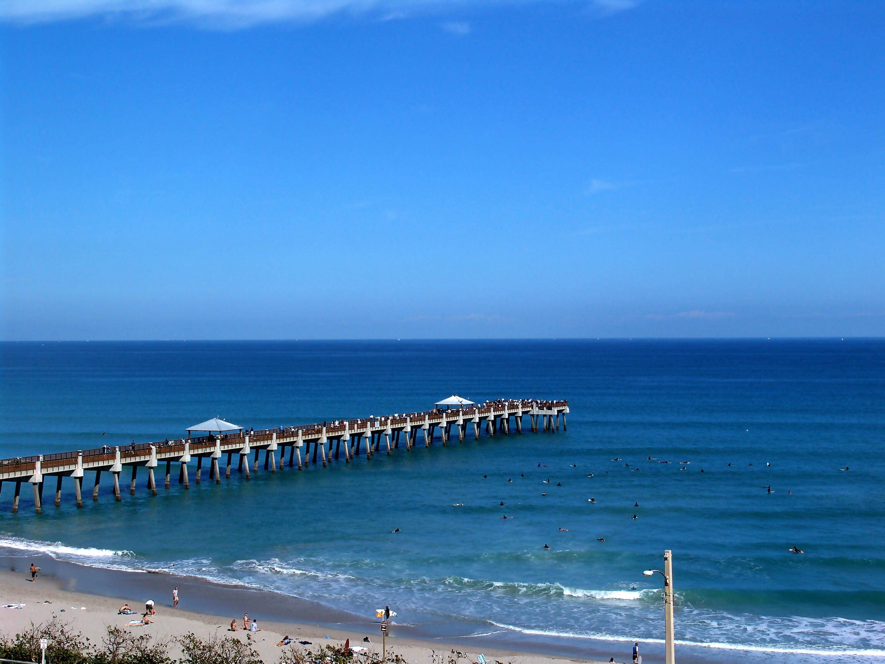 Juno Beach, FL 33408,750 Ocean Royale Way WAY 401