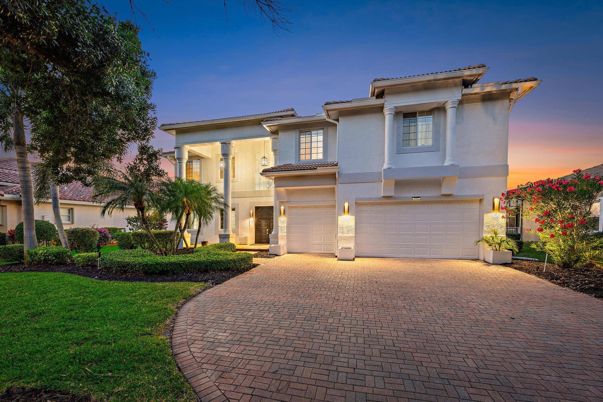 Palm City, FL 34990,4770 SW Long Bay DR