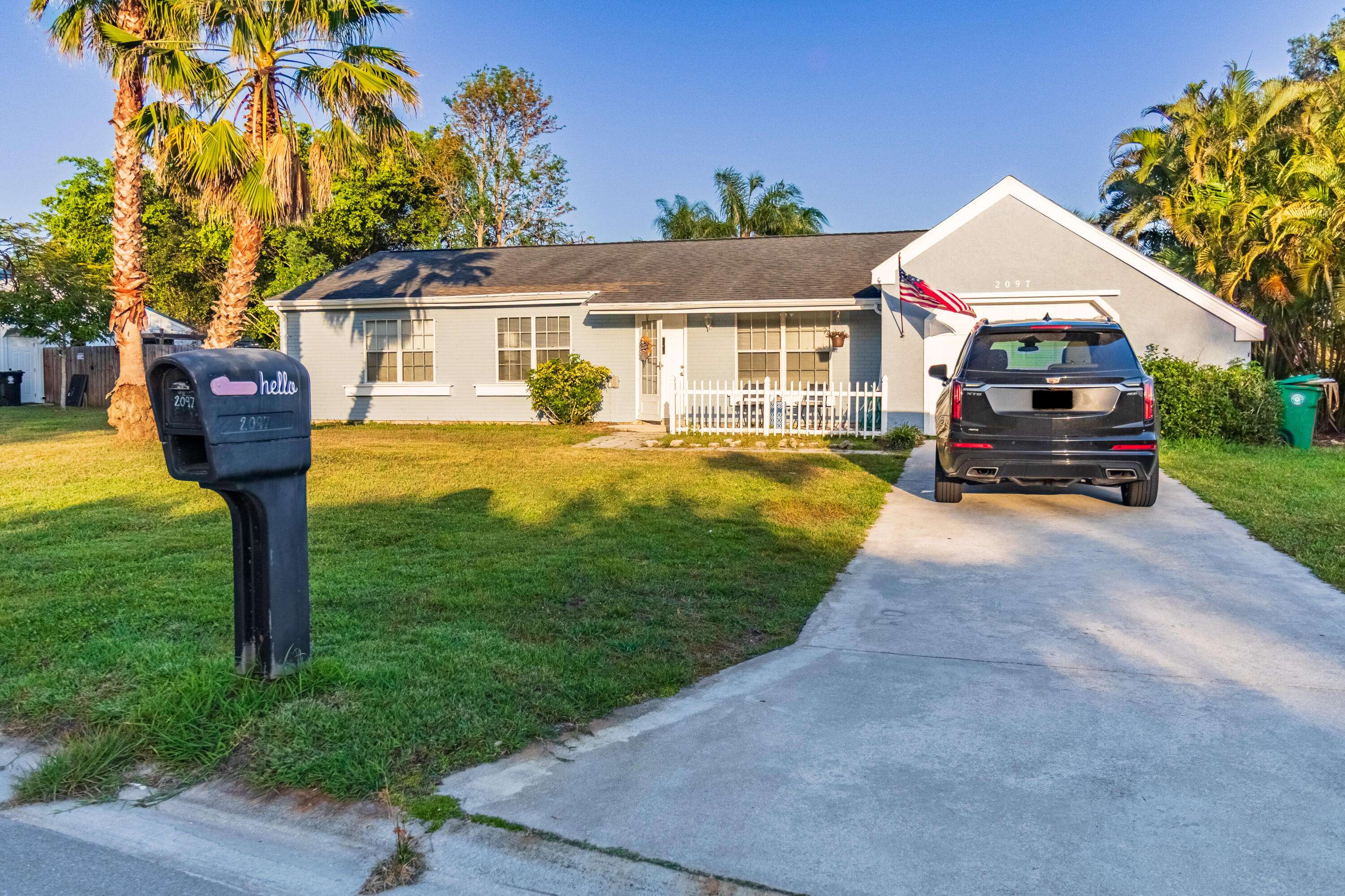 Port Saint Lucie, FL 34952,2097 SE New York ST
