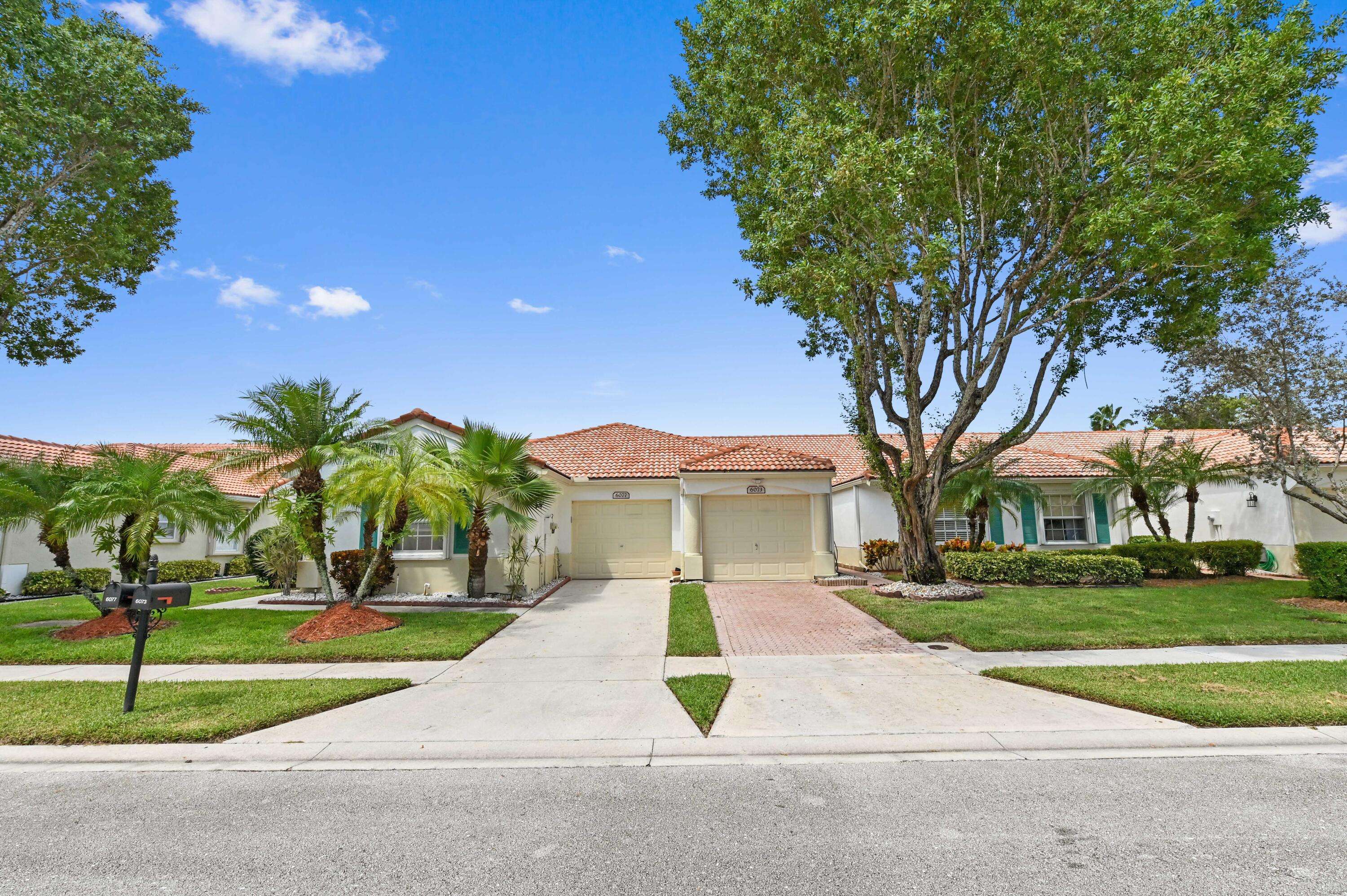 Delray Beach, FL 33484,6077 Lake Hibiscus DR