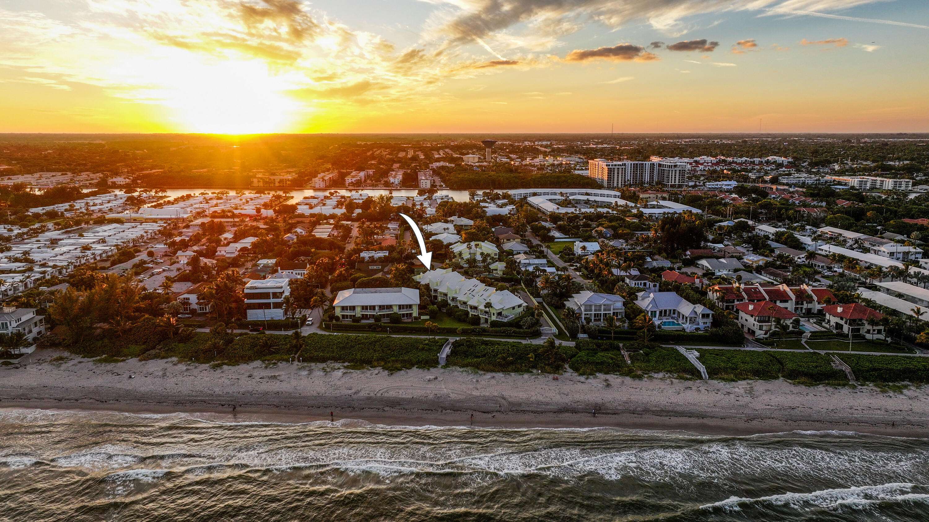Ocean Ridge, FL 33435,5109 N Ocean BLVD H