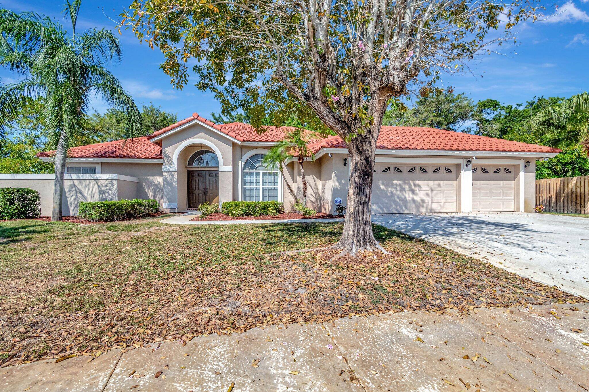 Lake Worth, FL 33467,7765 Penwood CT