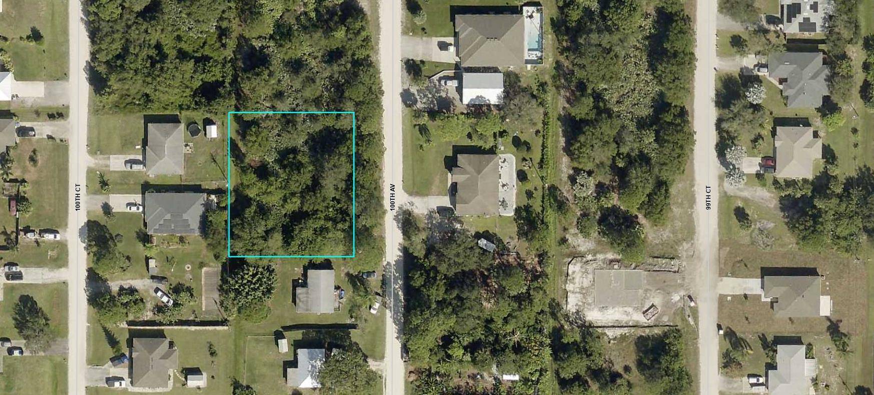 Vero Beach, FL 32967,8225 100th AVE