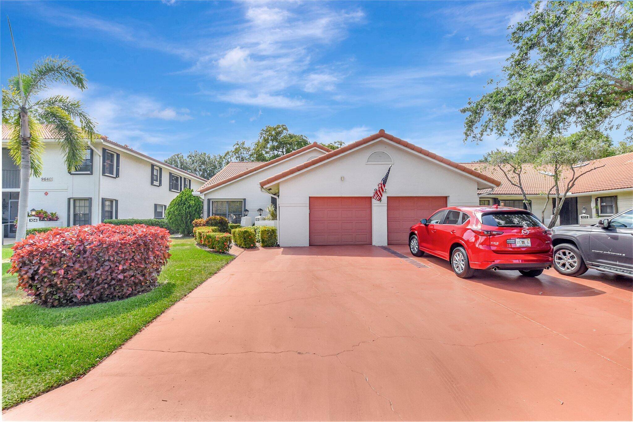 Boynton Beach, FL 33437,9652 Pavarotti TER 101