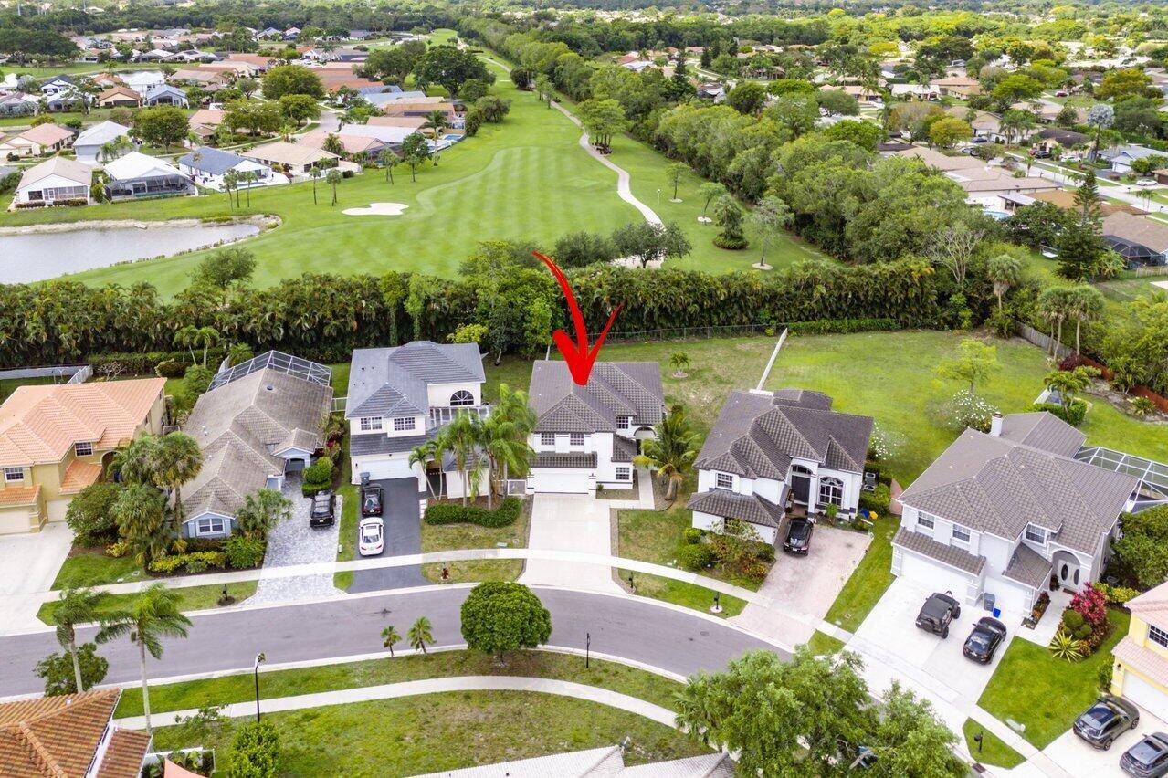Boca Raton, FL 33428,11157 Harbour Springs CIR