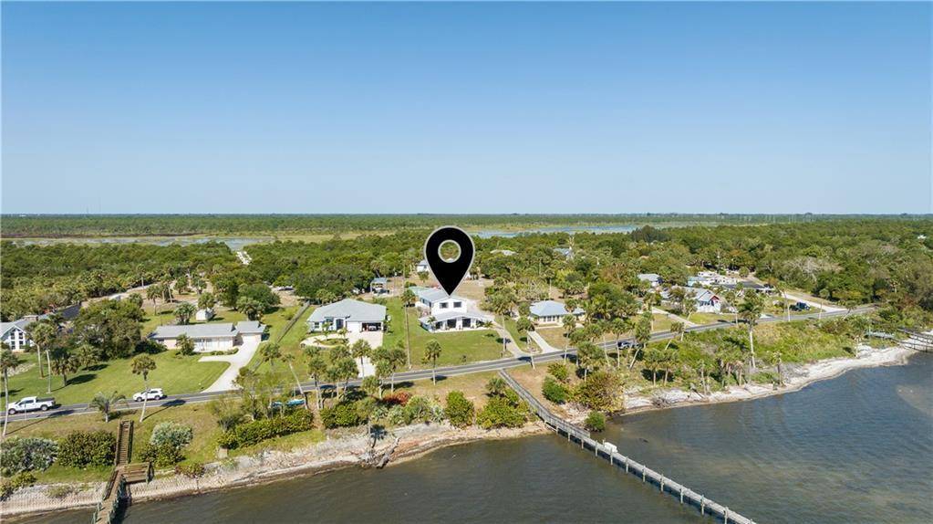 Fort Pierce, FL 34982,8309 S Indian River DR
