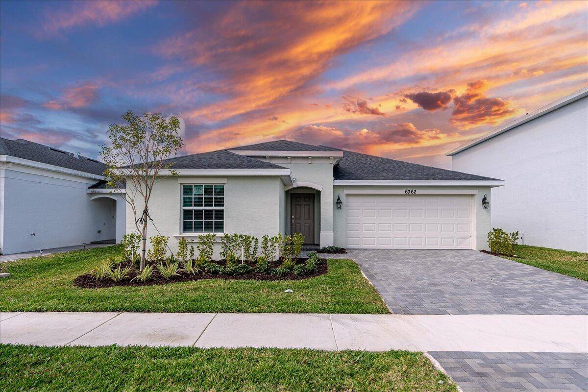 Port Saint Lucie, FL 34987,6362 NW Windwood WAY