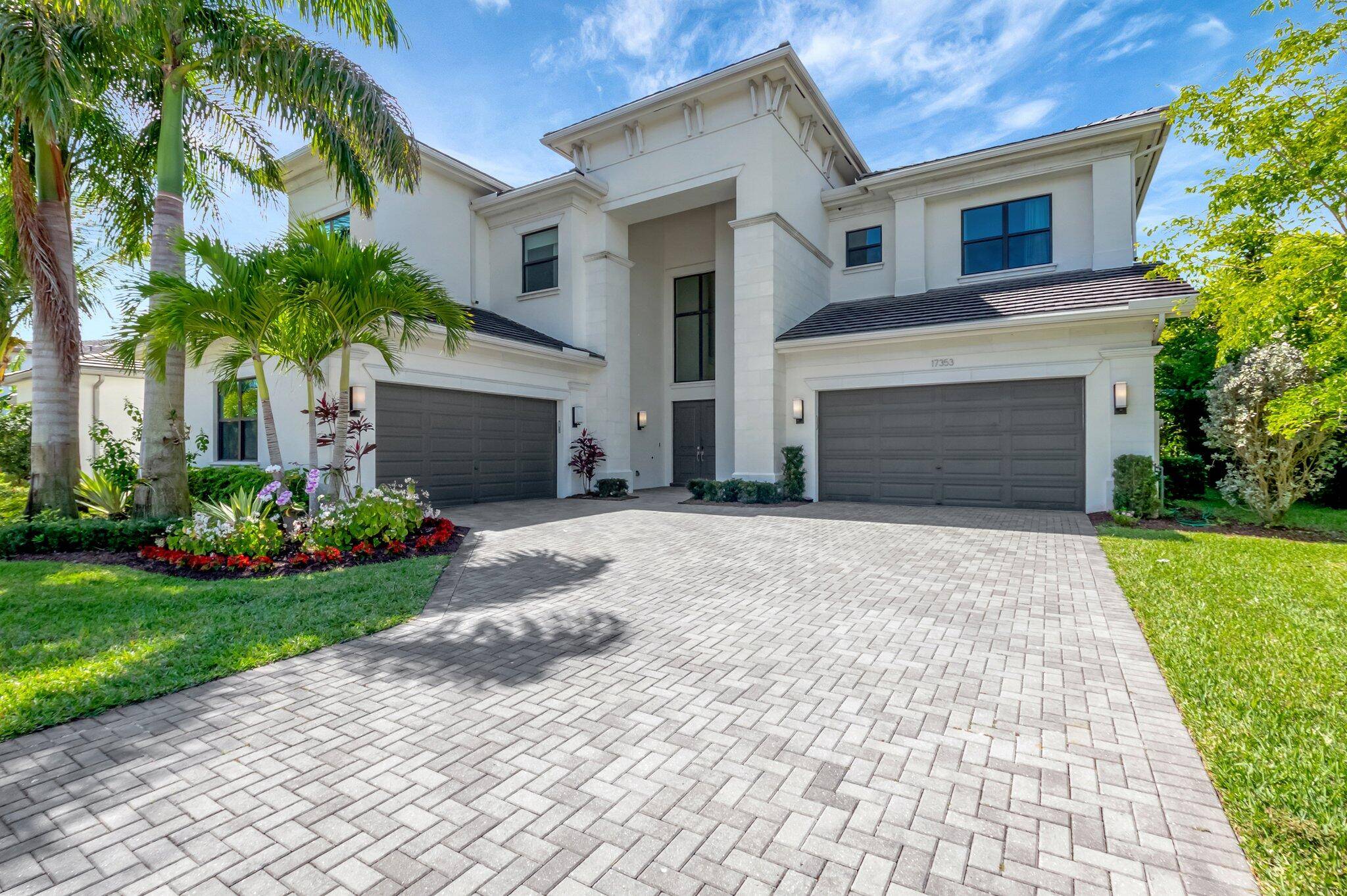 Boca Raton, FL 33496,17353 Rosella RD