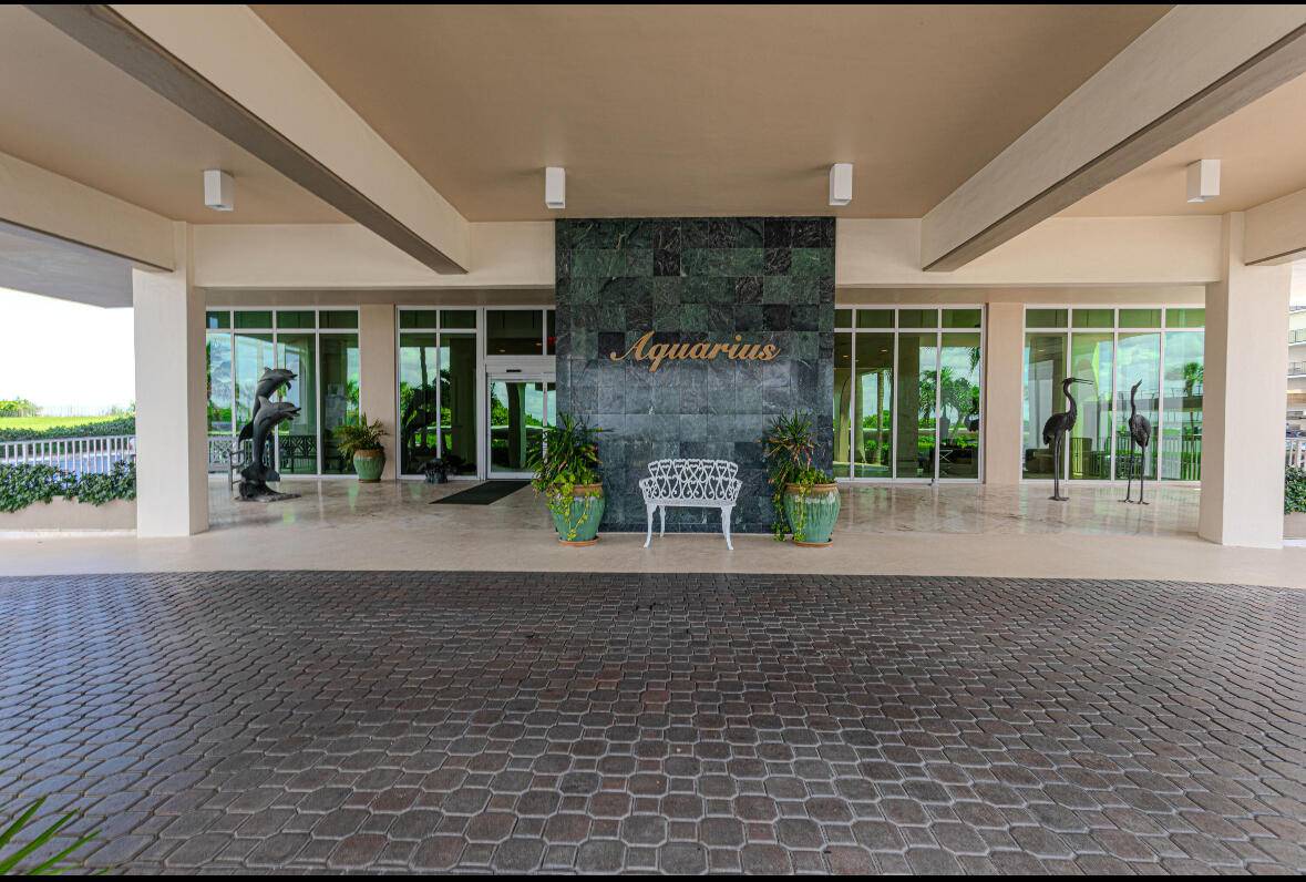 Singer Island, FL 33404,5440 N Ocean DR 805