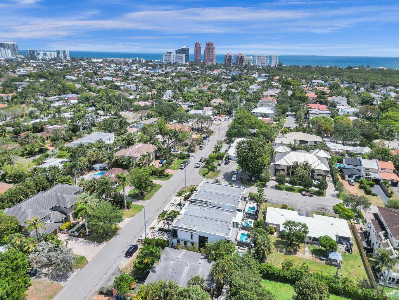 Fort Lauderdale, FL 33305,2514 NE 21st ST A