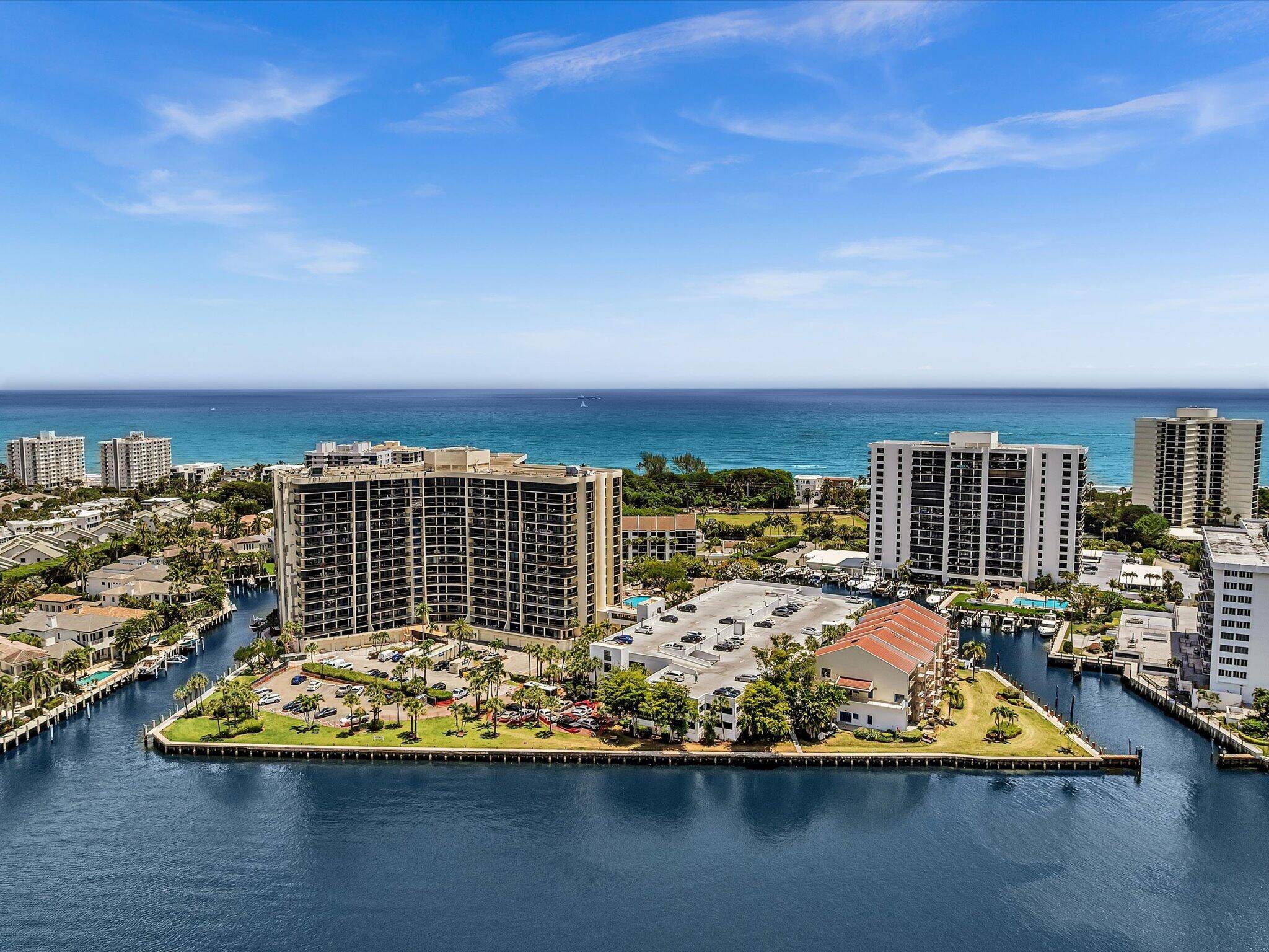Highland Beach, FL 33487,4740 S Ocean BLVD 606