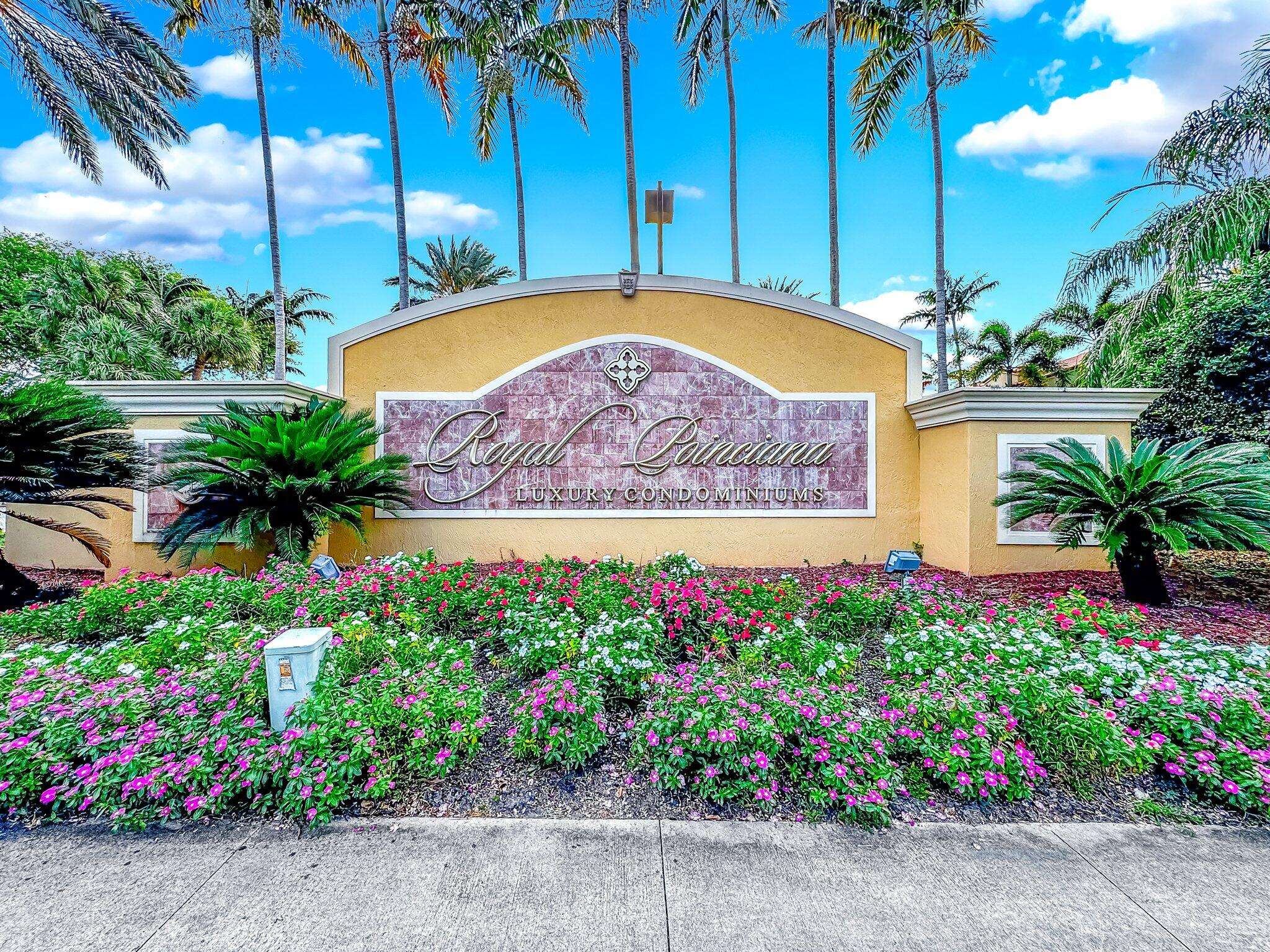 Pompano Beach, FL 33069,1265 SW 46th AVE 2216