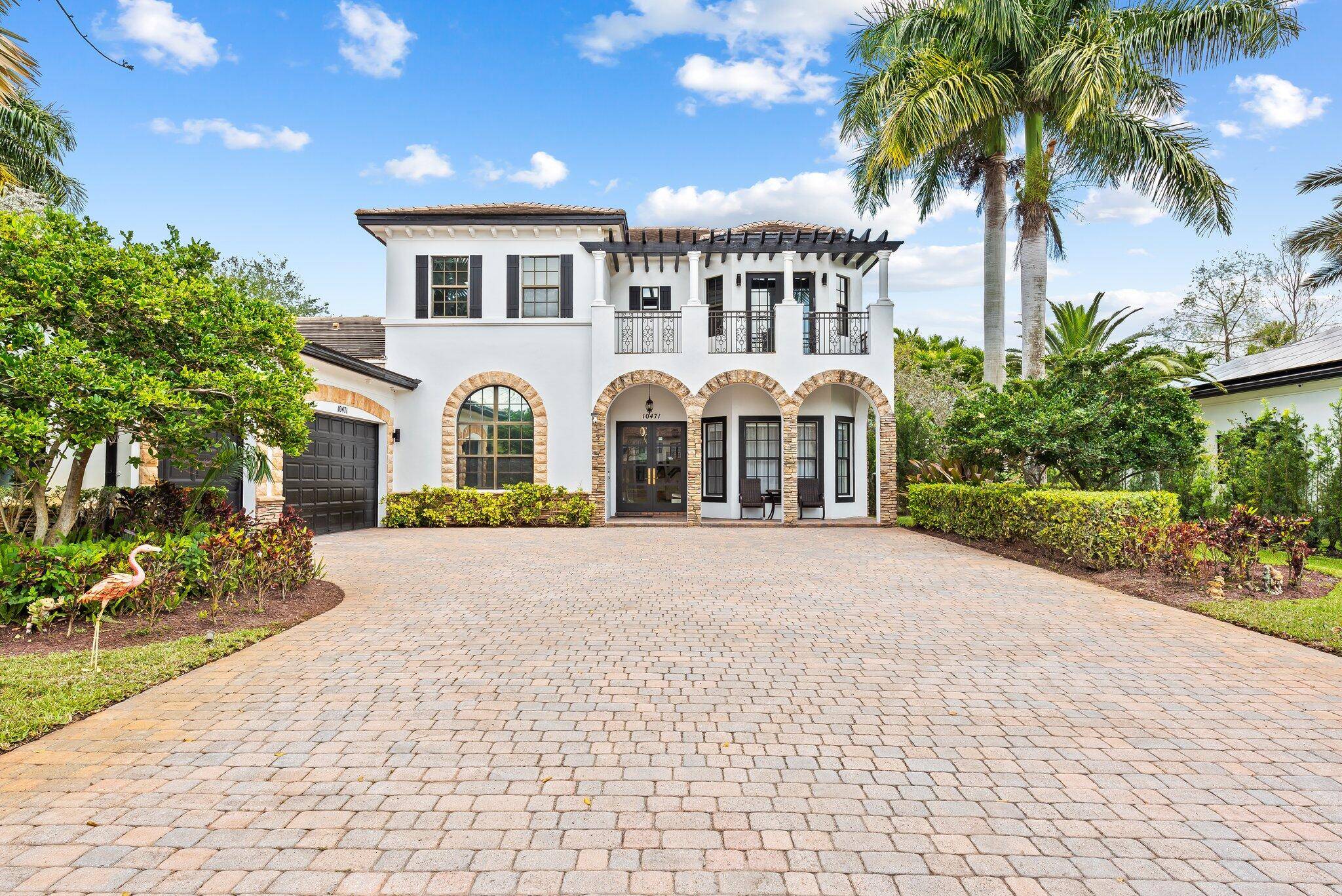 Parkland, FL 33076,10471 Majestic TRL