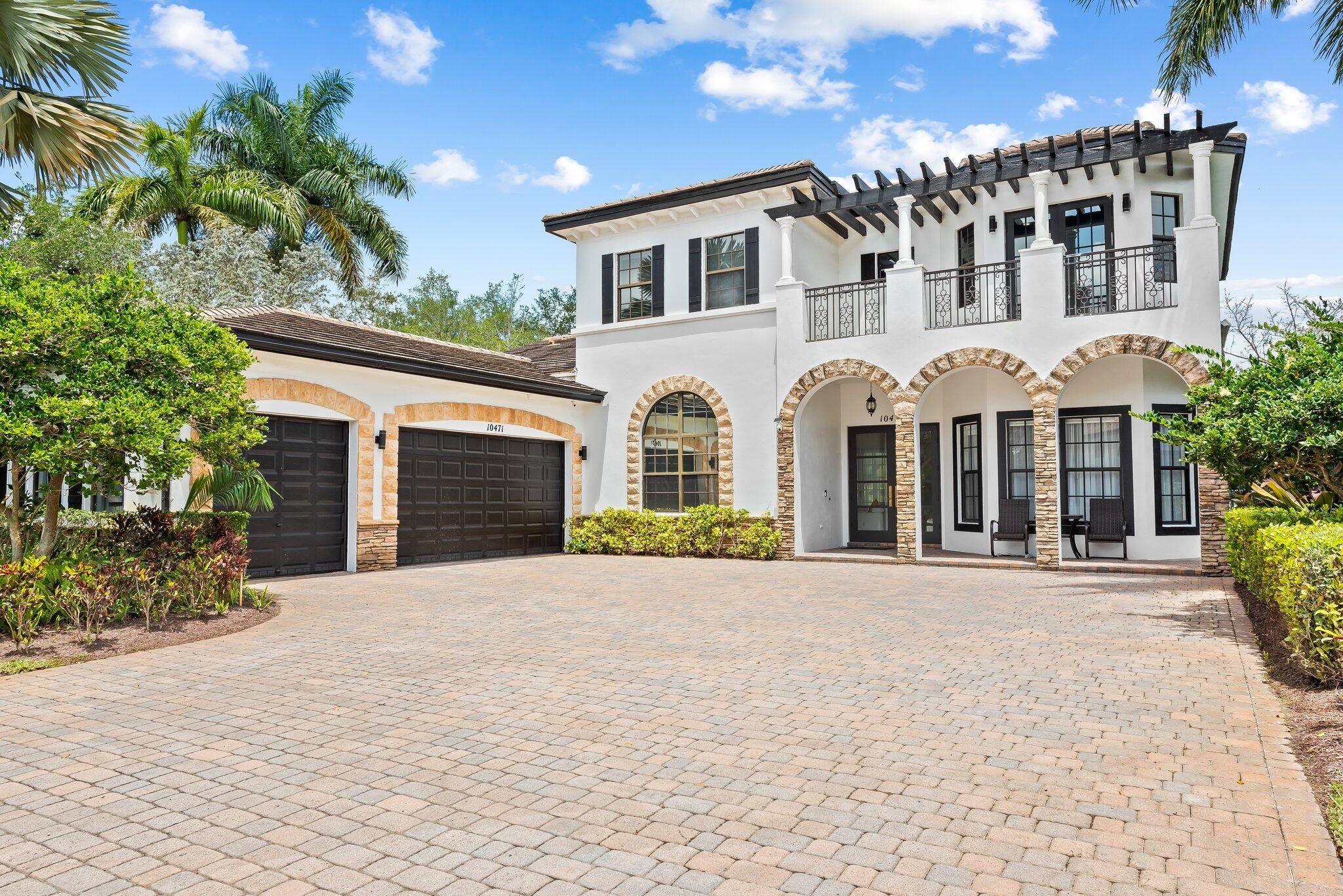 Parkland, FL 33076,10471 Majestic TRL