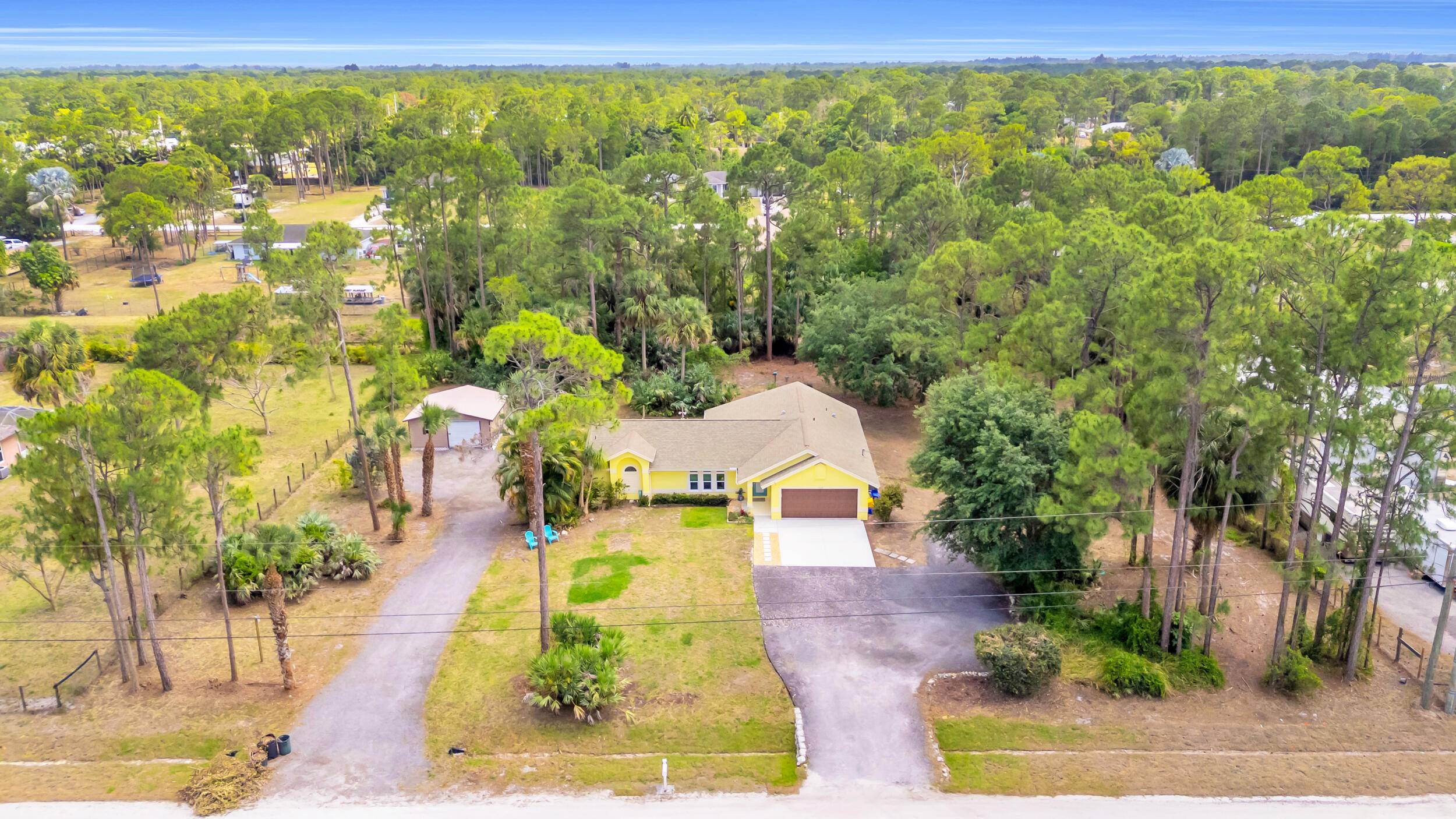 Westlake, FL 33470,17608 N 83rd PL