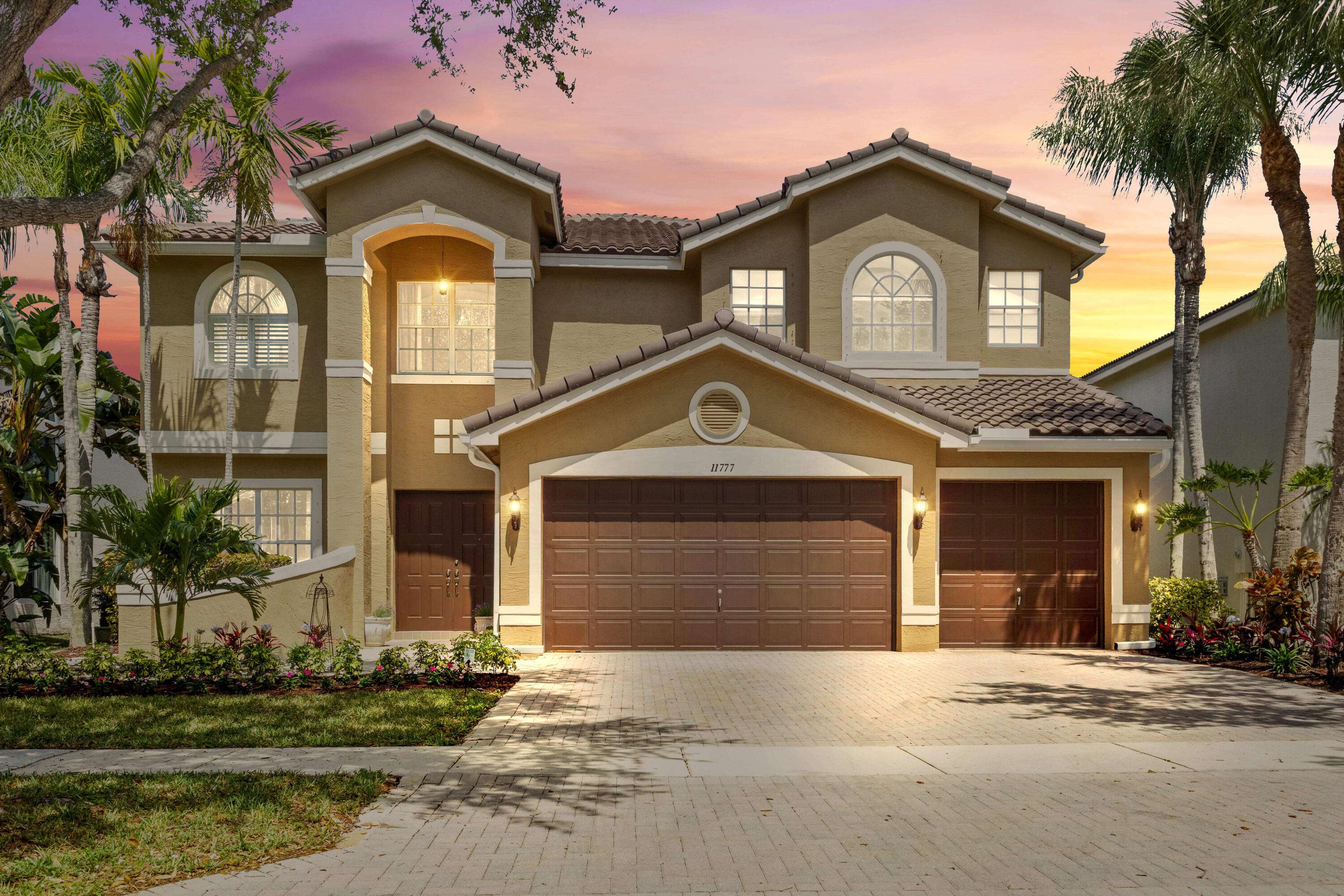 Boca Raton, FL 33498,11777 Preservation LN
