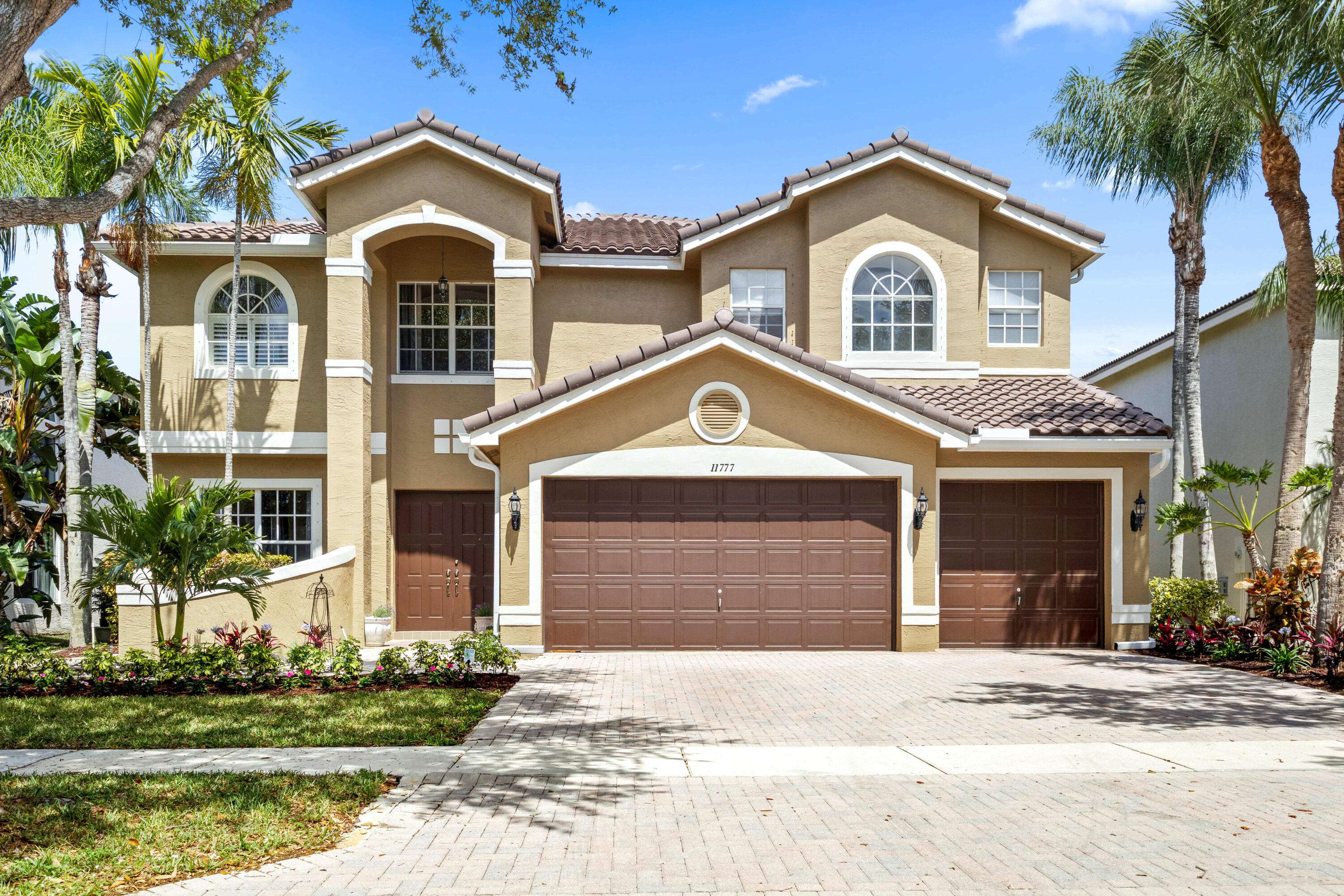 Boca Raton, FL 33498,11777 Preservation LN