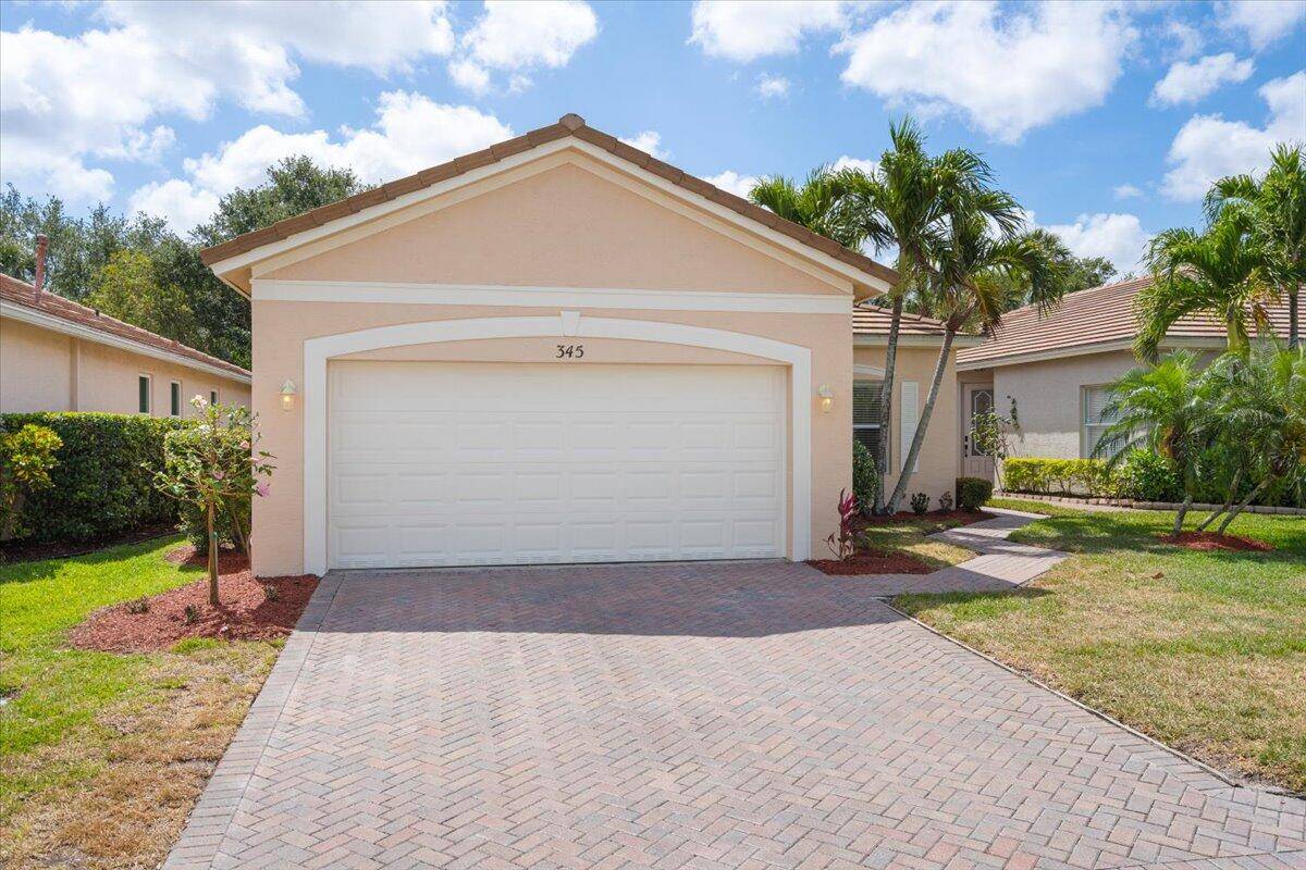Port Saint Lucie, FL 34986,345 SW Coconut Key WAY