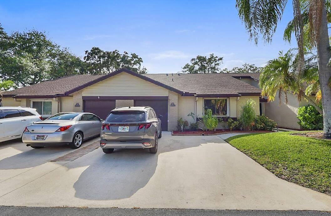 Royal Palm Beach, FL 33411,151 Meander CIR