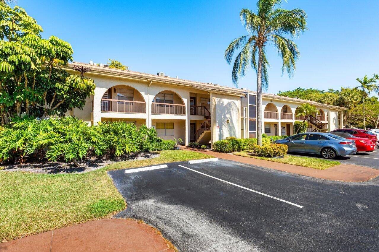 Coconut Creek, FL 33066,2601 Nassau BND A1