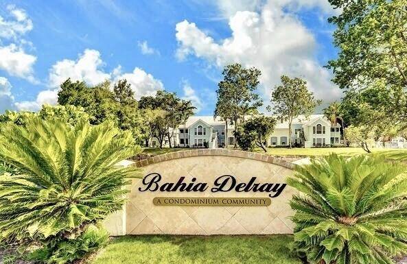 Delray Beach, FL 33444,1275 Crystal WAY G