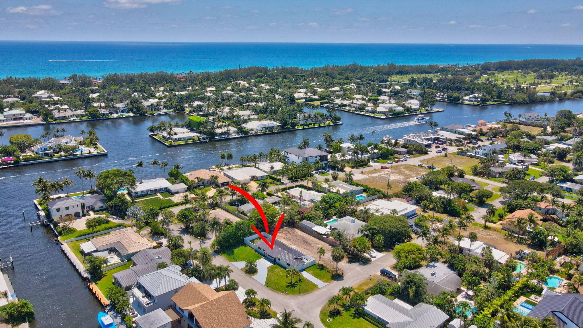 Delray Beach, FL 33483,918 Turner RD