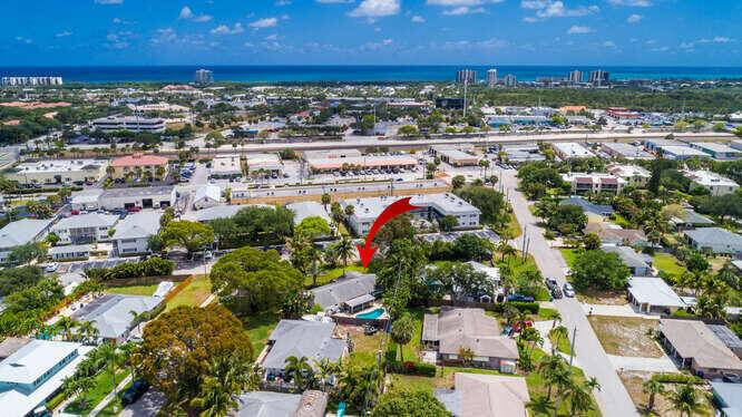 Tequesta, FL 33469,316 Leigh RD