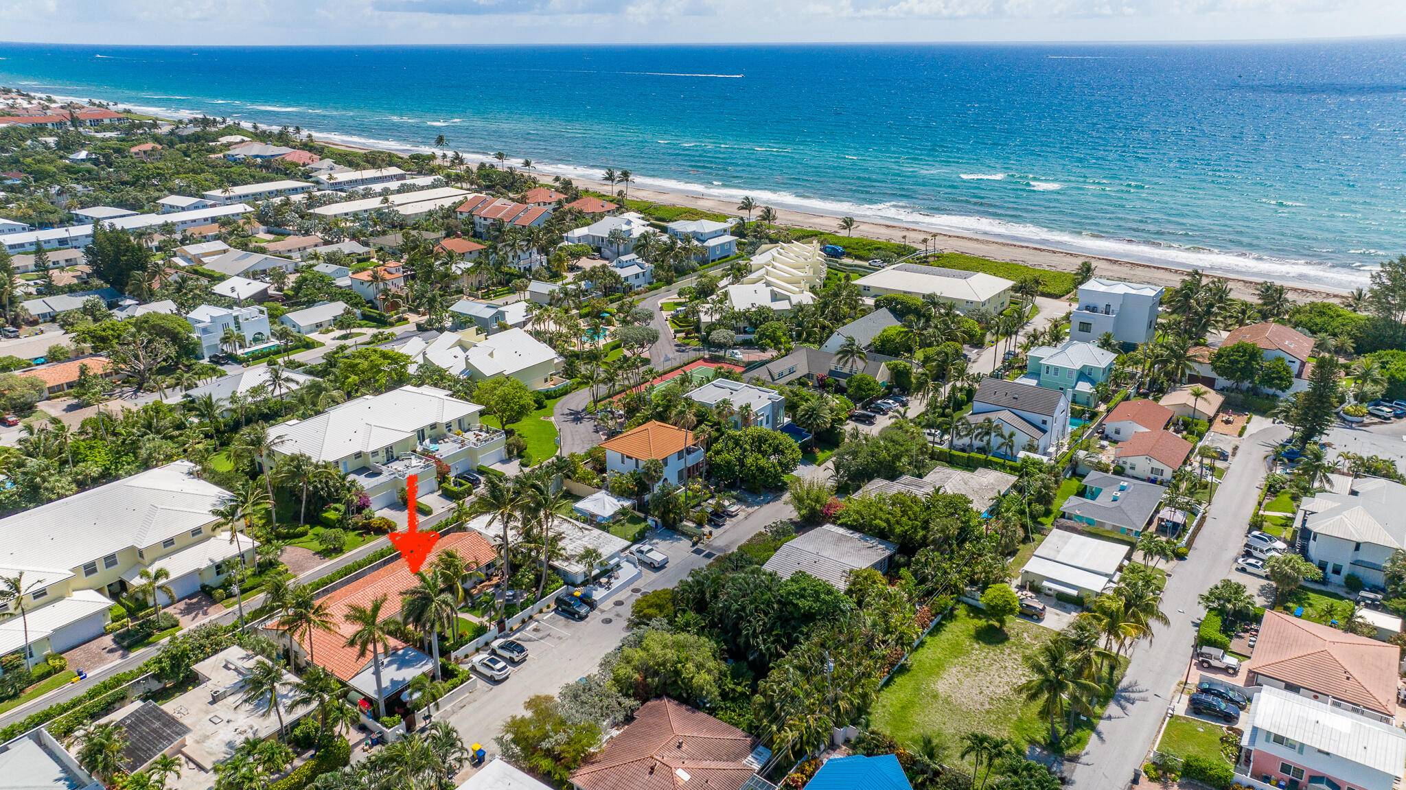 Ocean Ridge, FL 33435,11 Tropical DR 2