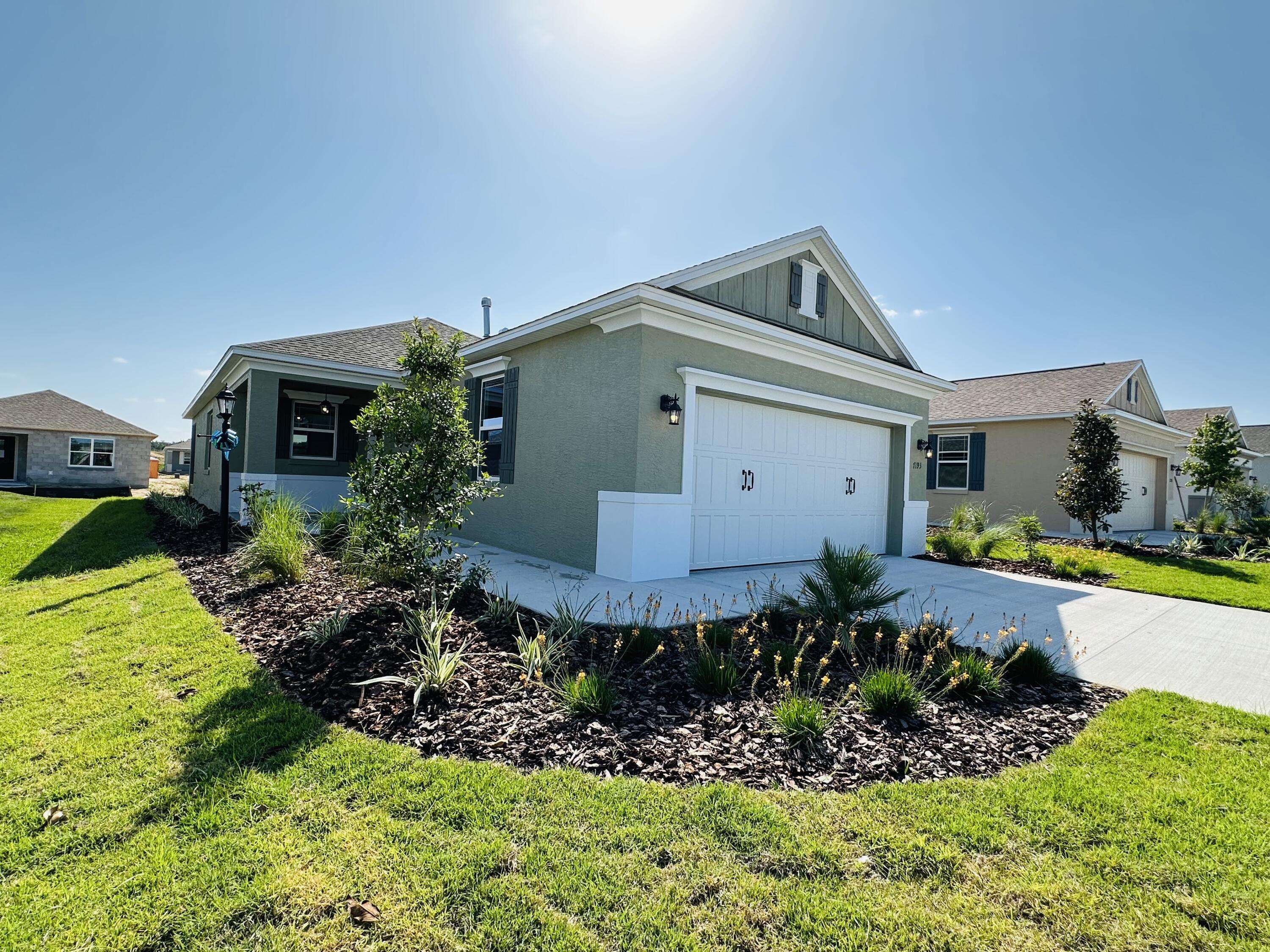 Ocala, FL 34481,7193 SW 86th CT