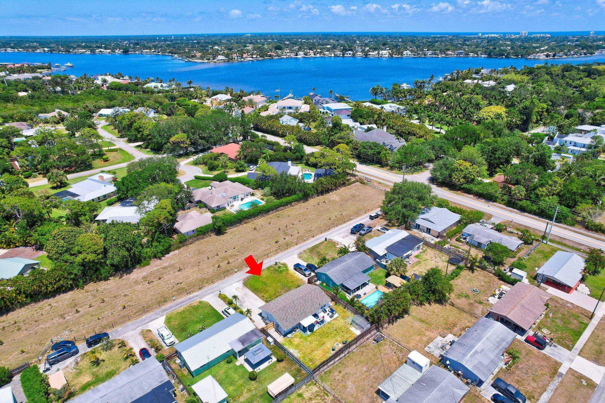 Jupiter, FL 33458,5810 Tucker RD