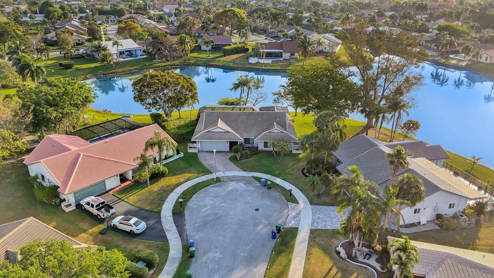 Margate, FL 33063,7701 NW 18 CT