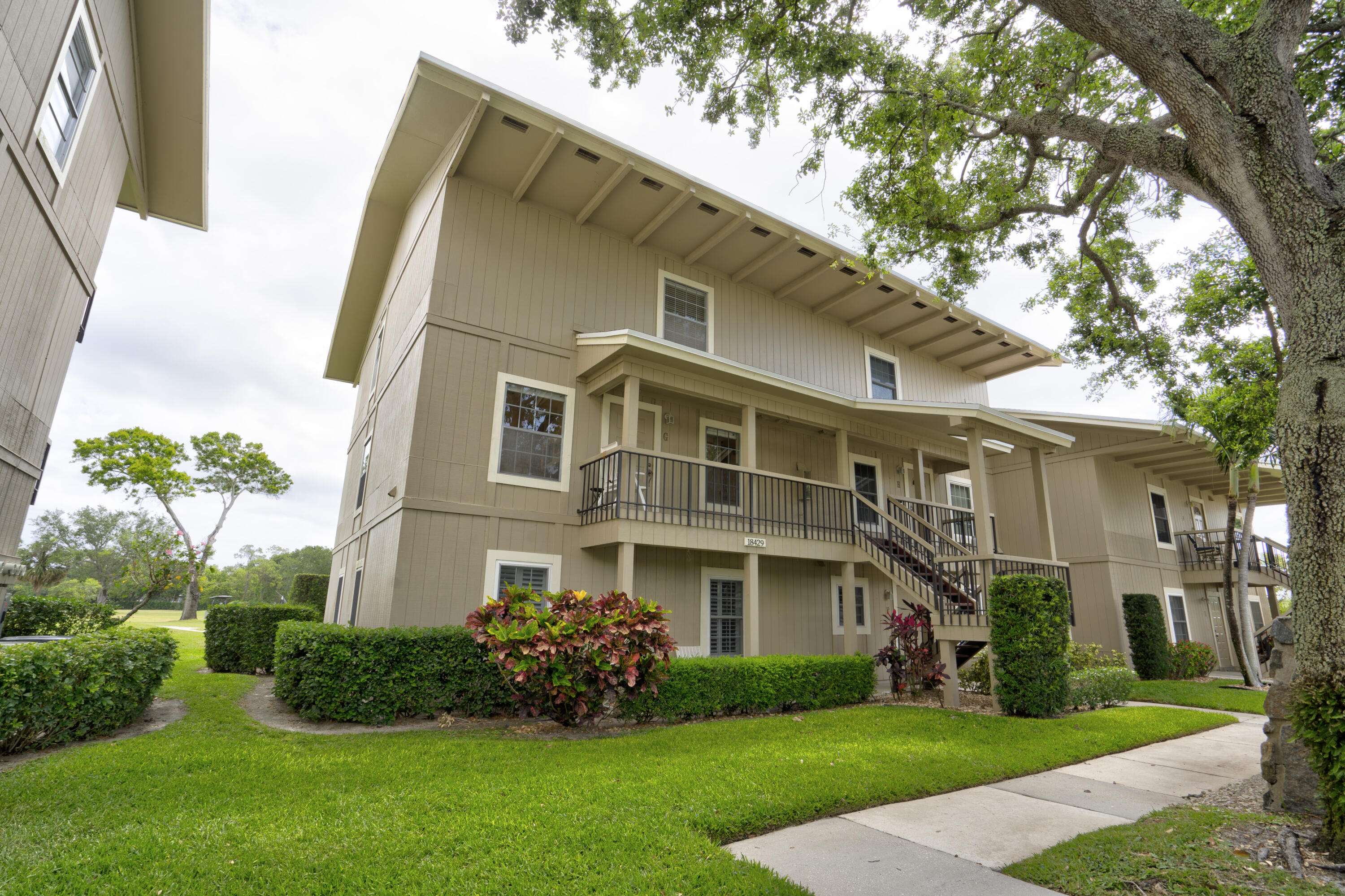 Jupiter, FL 33469,18429 SE Wood Haven LN G