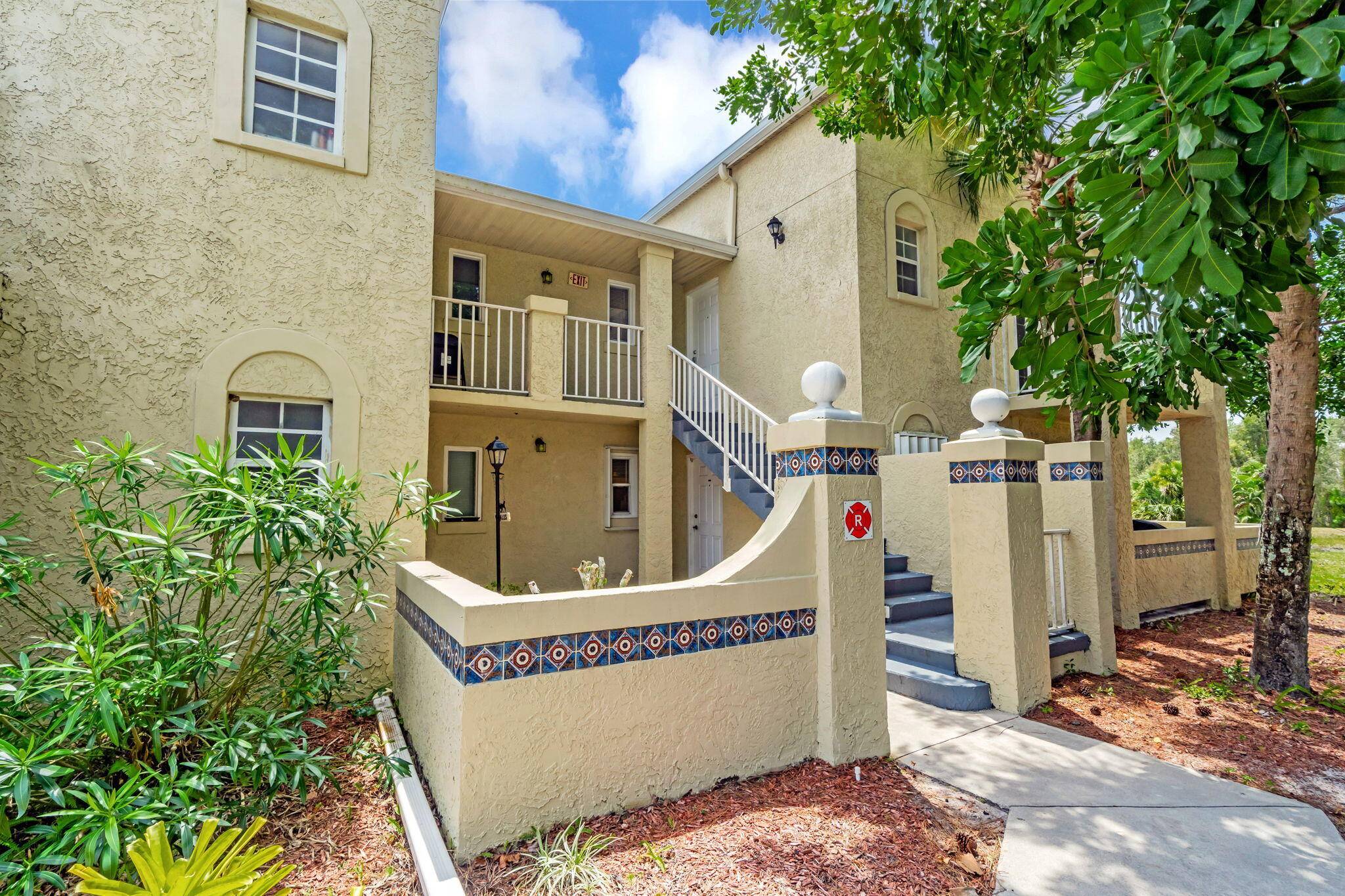 Port Saint Lucie, FL 34952,1602 SE Green Acres CIR U204