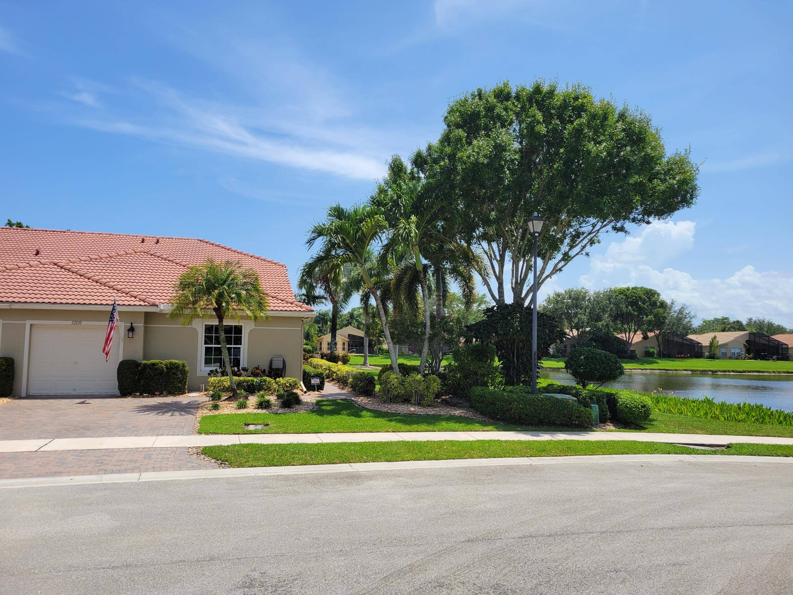 Boynton Beach, FL 33437,12110 Napoli LN