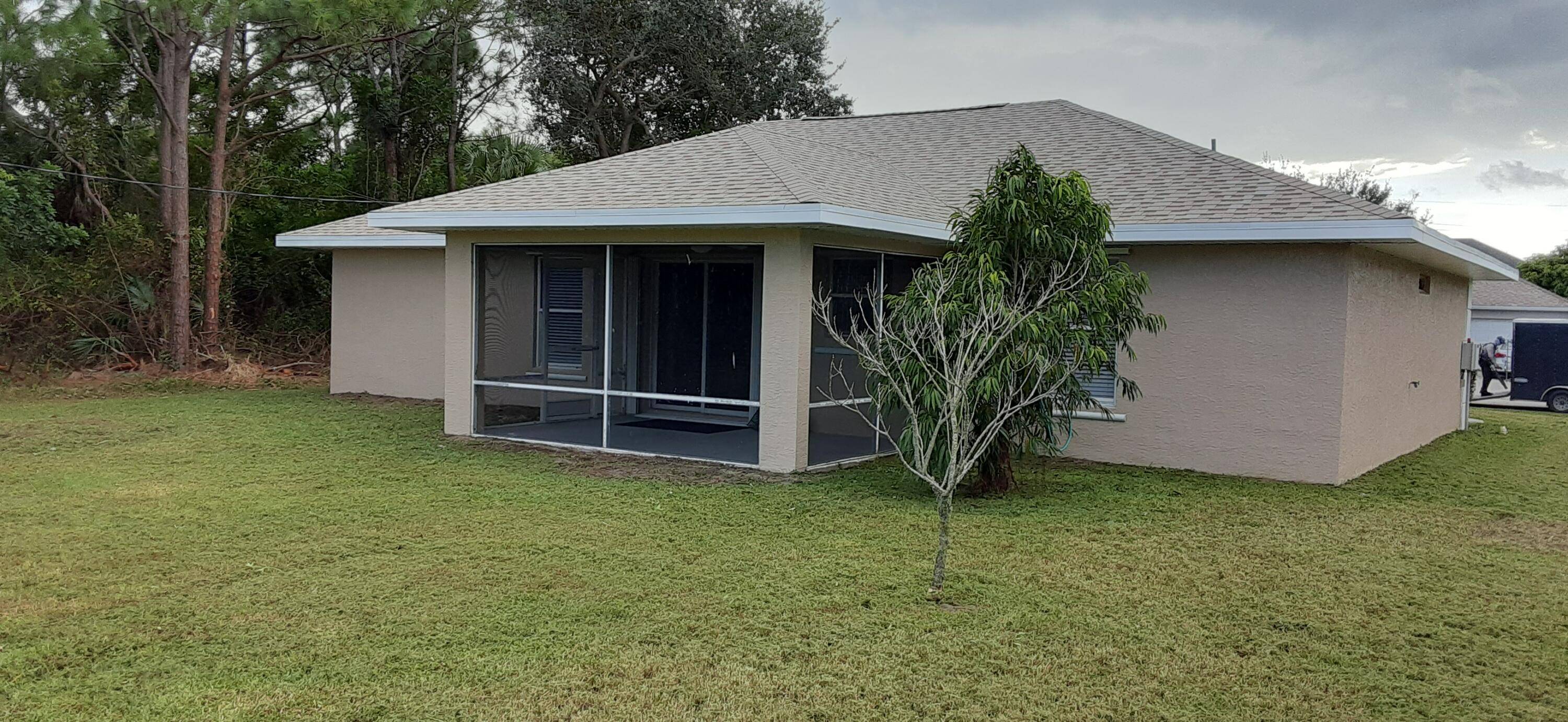 Port Saint Lucie, FL 34983,461 SW Carmelite ST