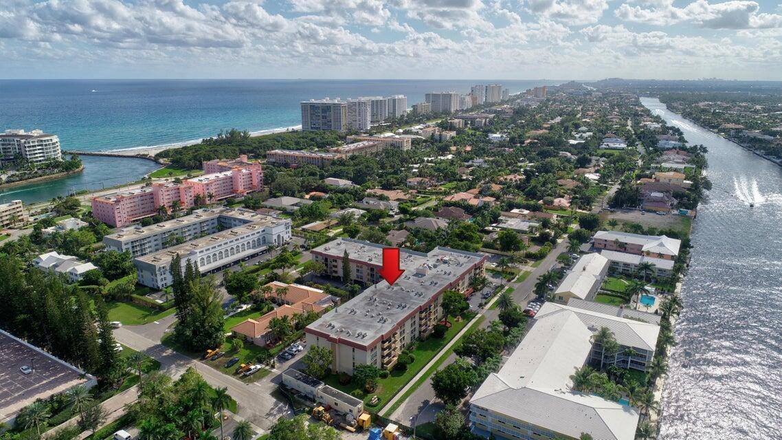 Boca Raton, FL 33432,1000 Spanish River RD 4v