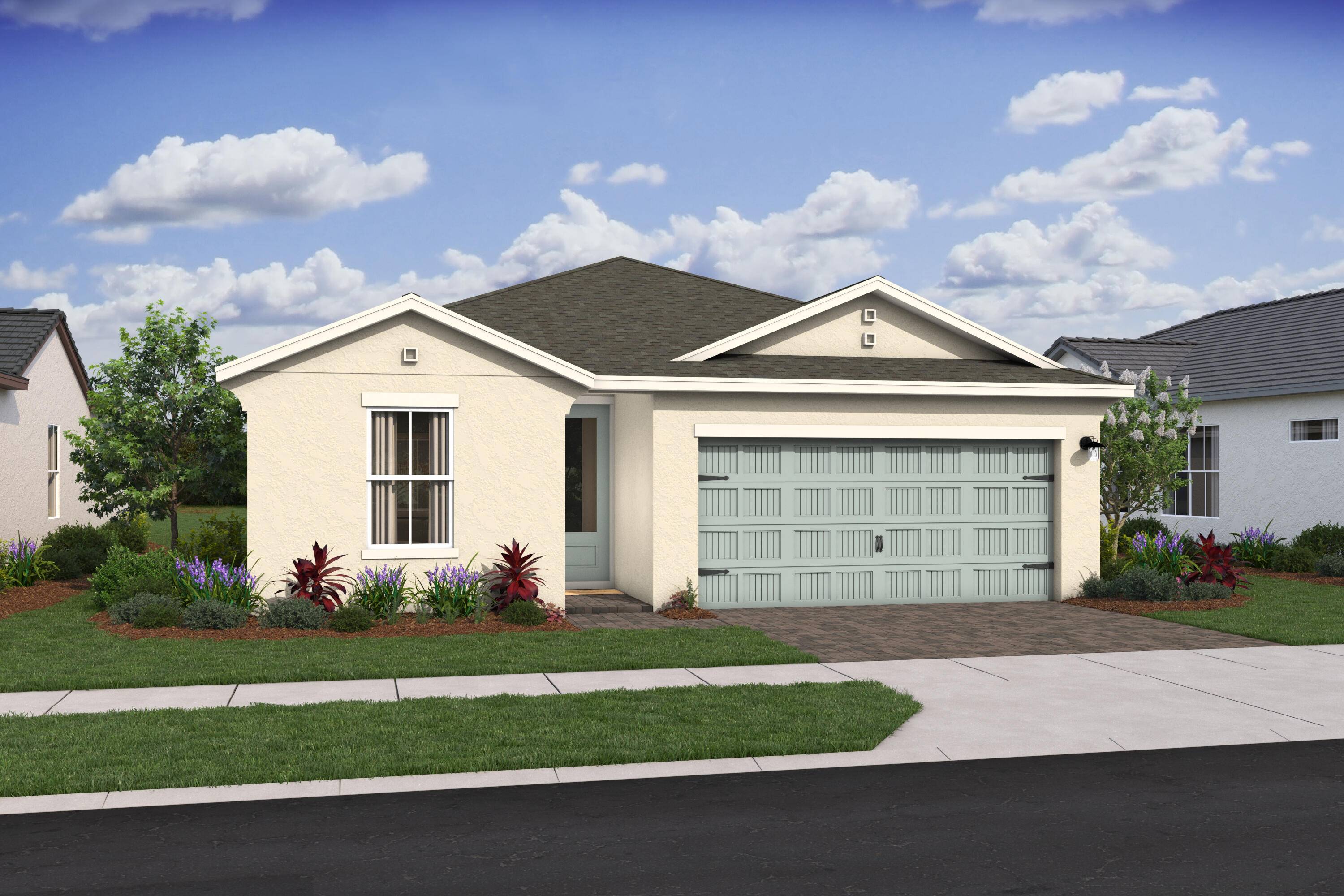 Fort Pierce, FL 34945,317 Silver Sands LN 10