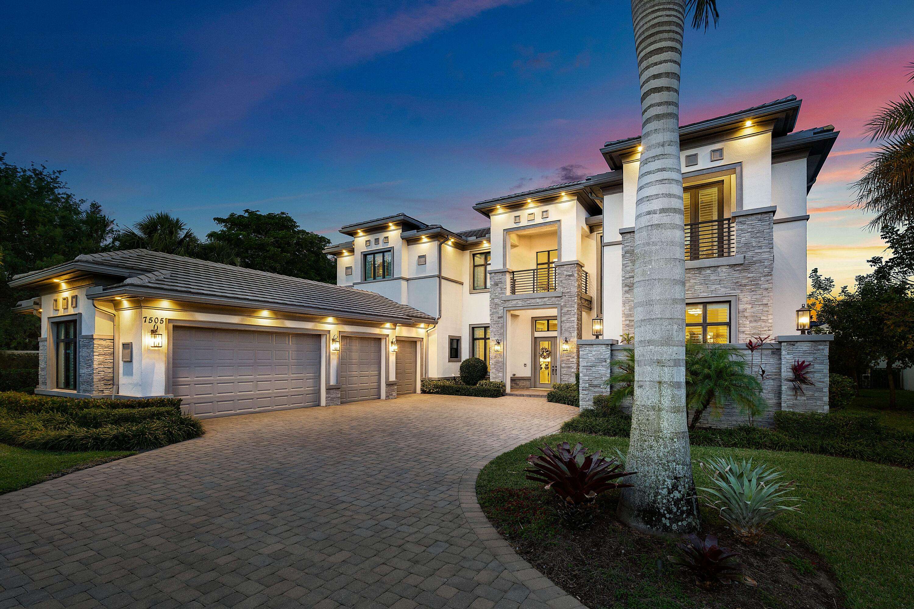 Boca Raton, FL 33496,7505 NW 27th AVE
