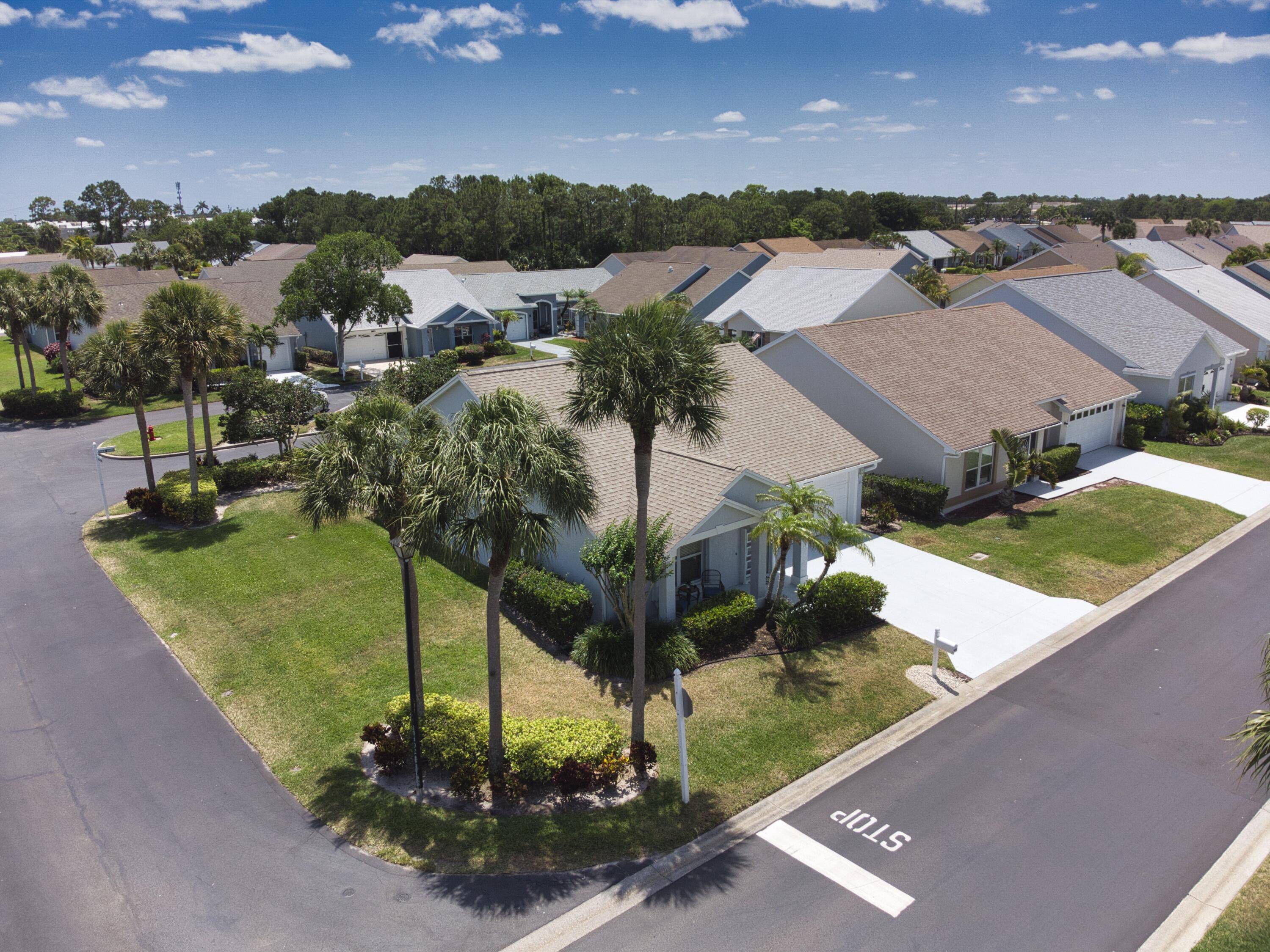 Port Saint Lucie, FL 34986,1054 NW Tuscany DR