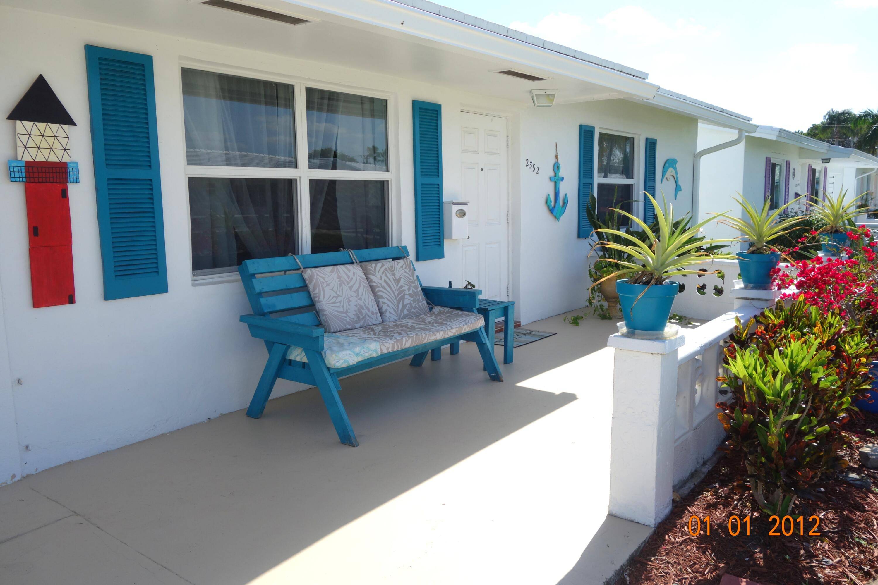 Boynton Beach, FL 33426,2392 SW 10th AVE
