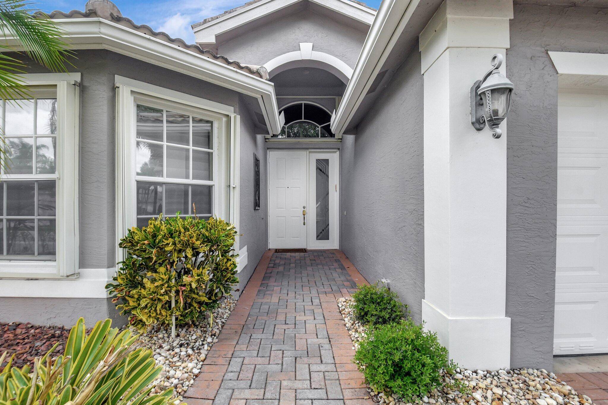Lake Worth, FL 33467,9836 Tallyrand DR