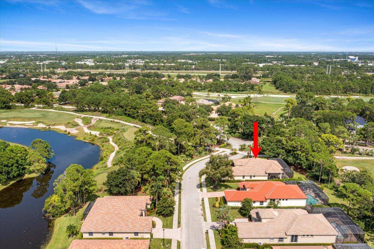 Port Saint Lucie, FL 34986,9301 Briarcliff TRCE