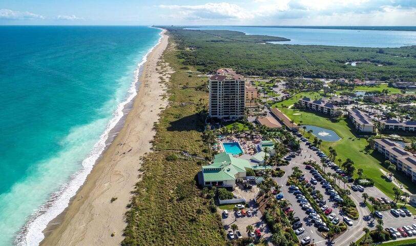 Fort Pierce, FL 34949,2400 S Ocean DR 111