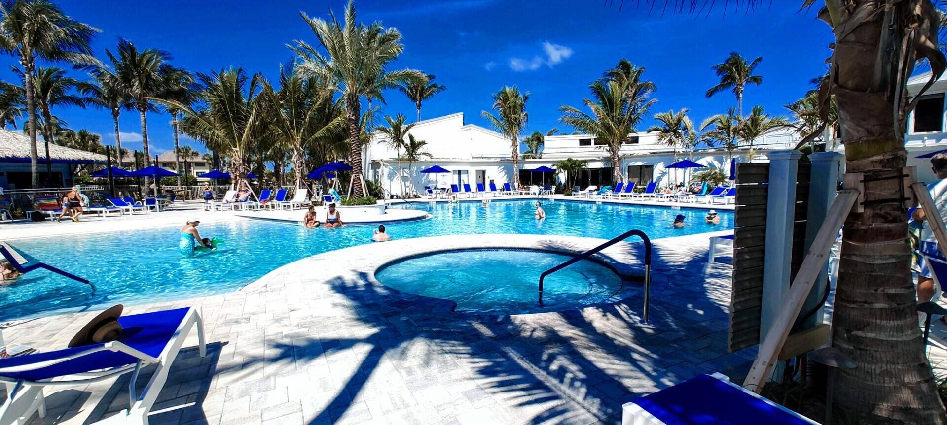 Fort Pierce, FL 34949,2400 S Ocean DR 111