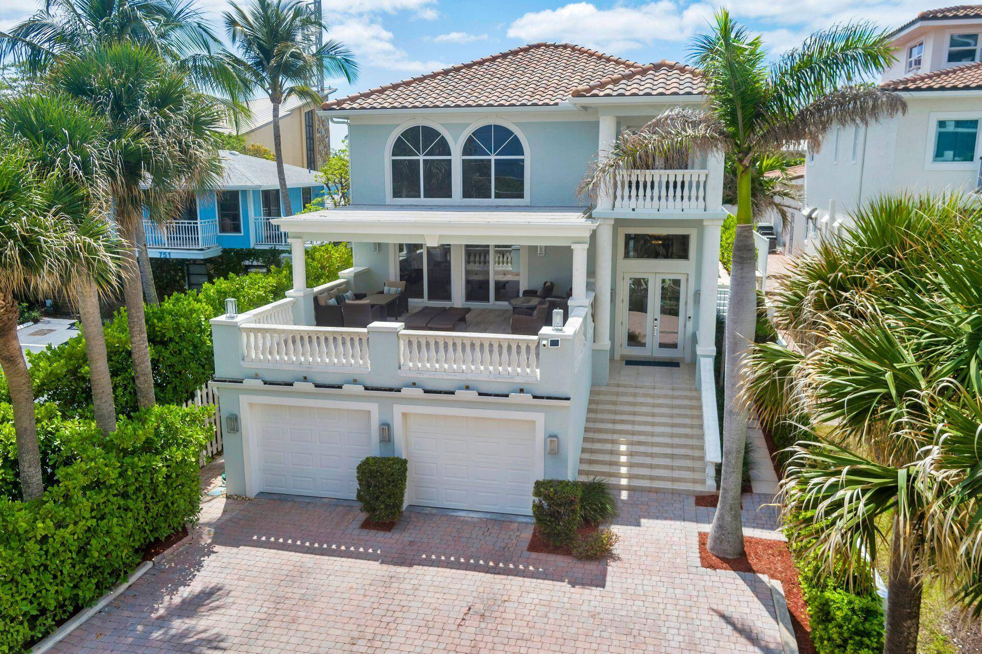 Juno Beach, FL 33408,761 Ocean DR