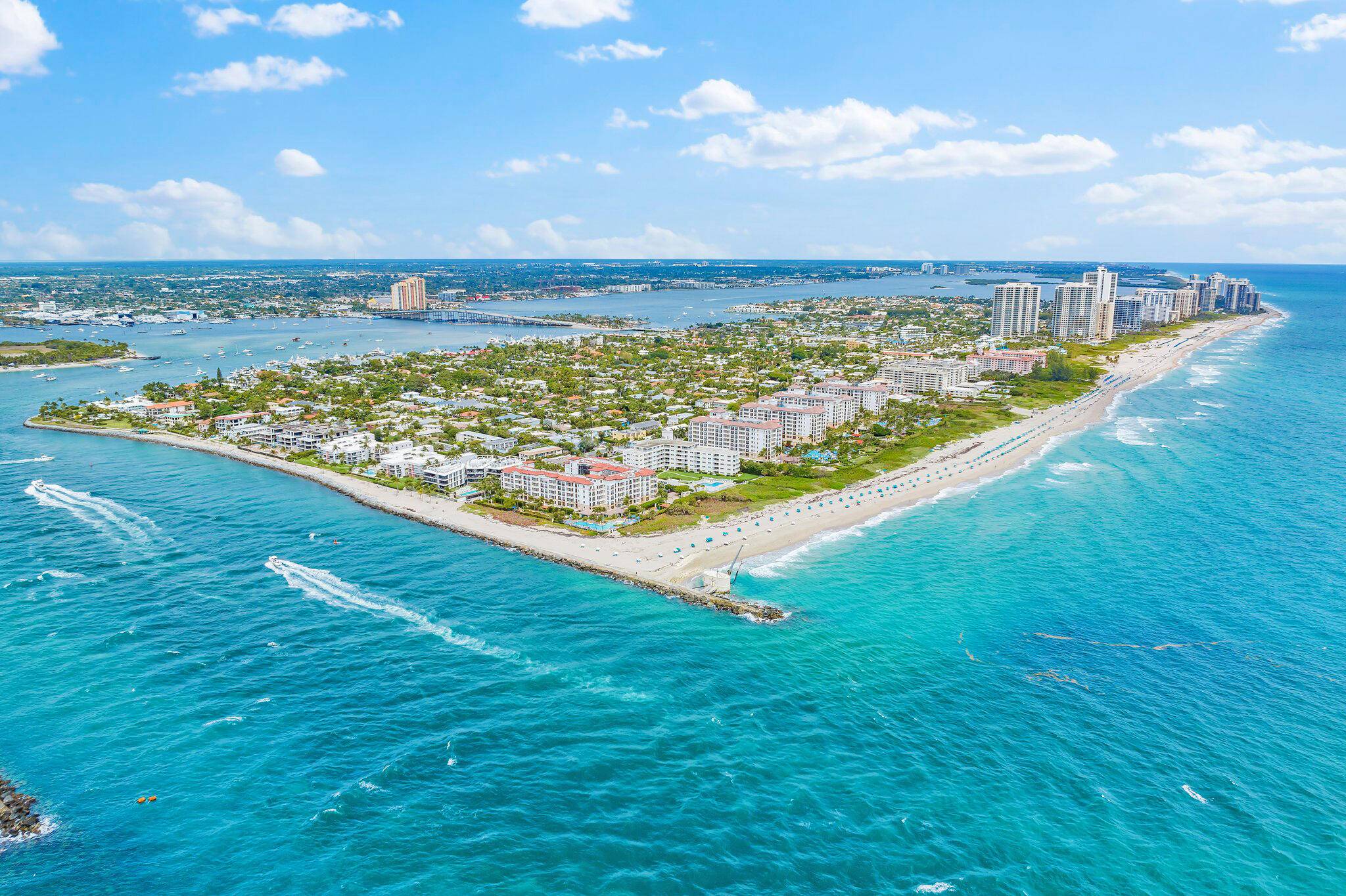 Palm Beach Shores, FL 33404,33 Ocean AVE 308