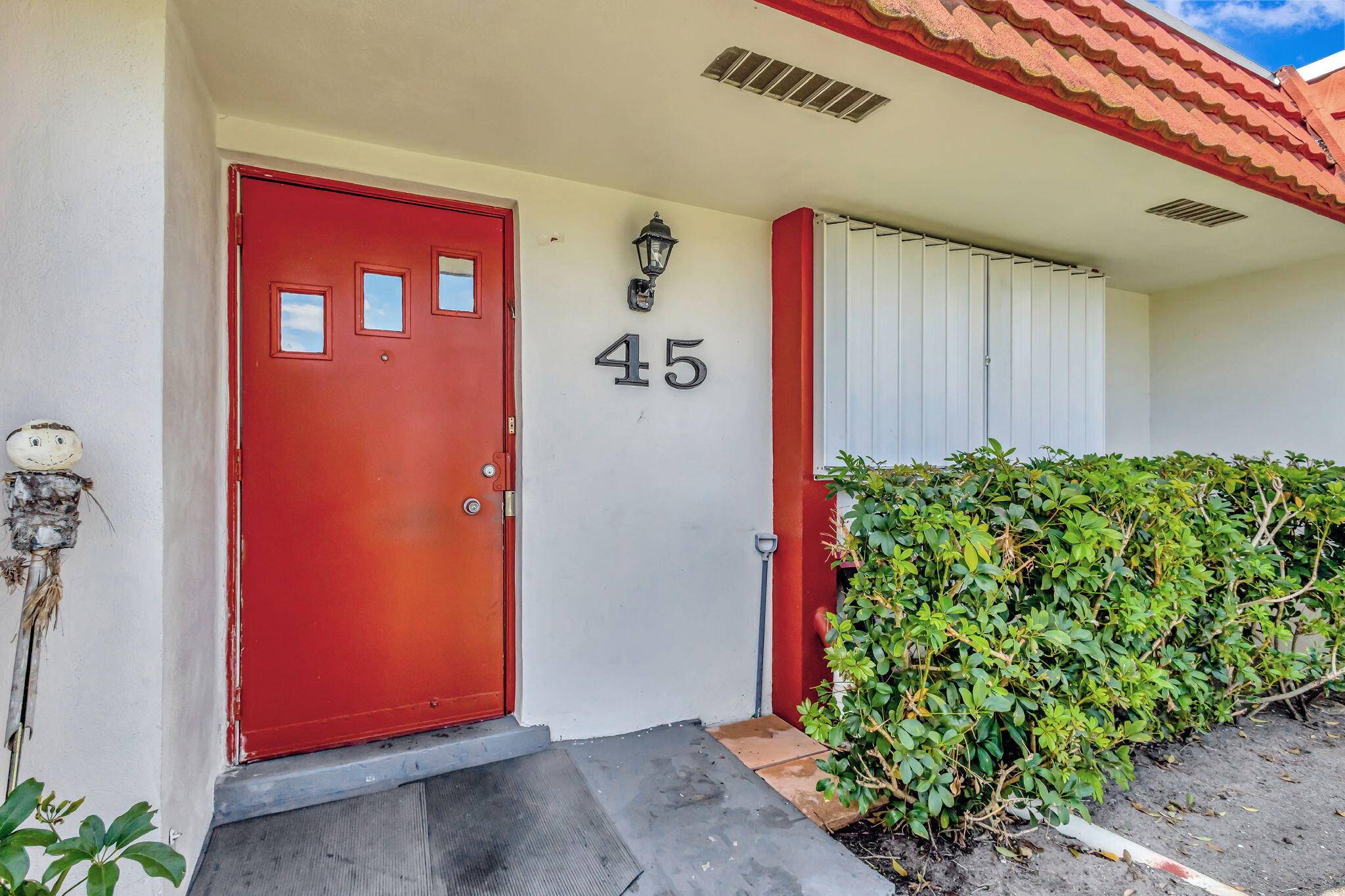 Greenacres, FL 33415,5800 W Fernley DR 45